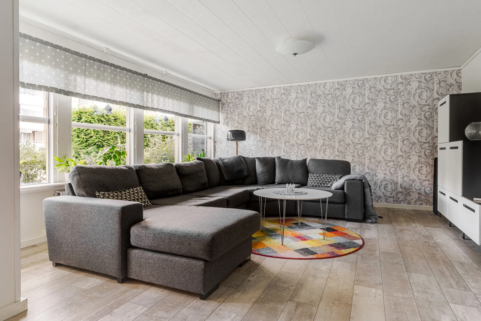 Radhus, Borgmästaregatan 11A, Tierp