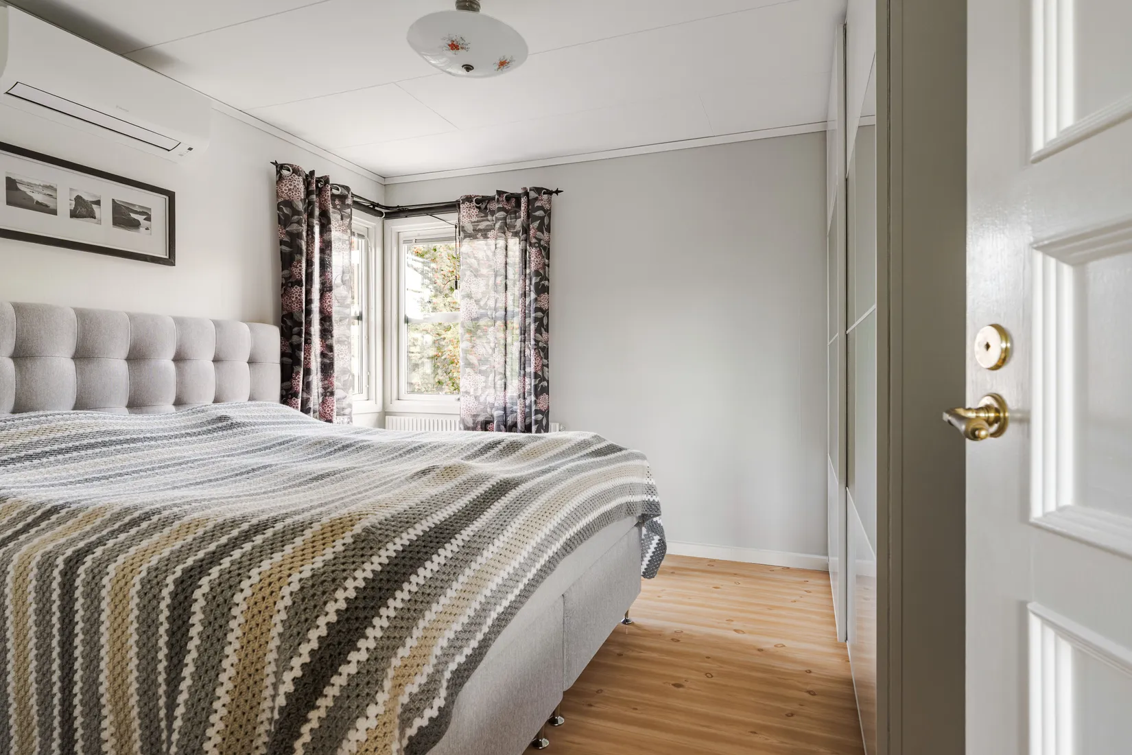Radhus, Borgmästaregatan 11A, Tierp