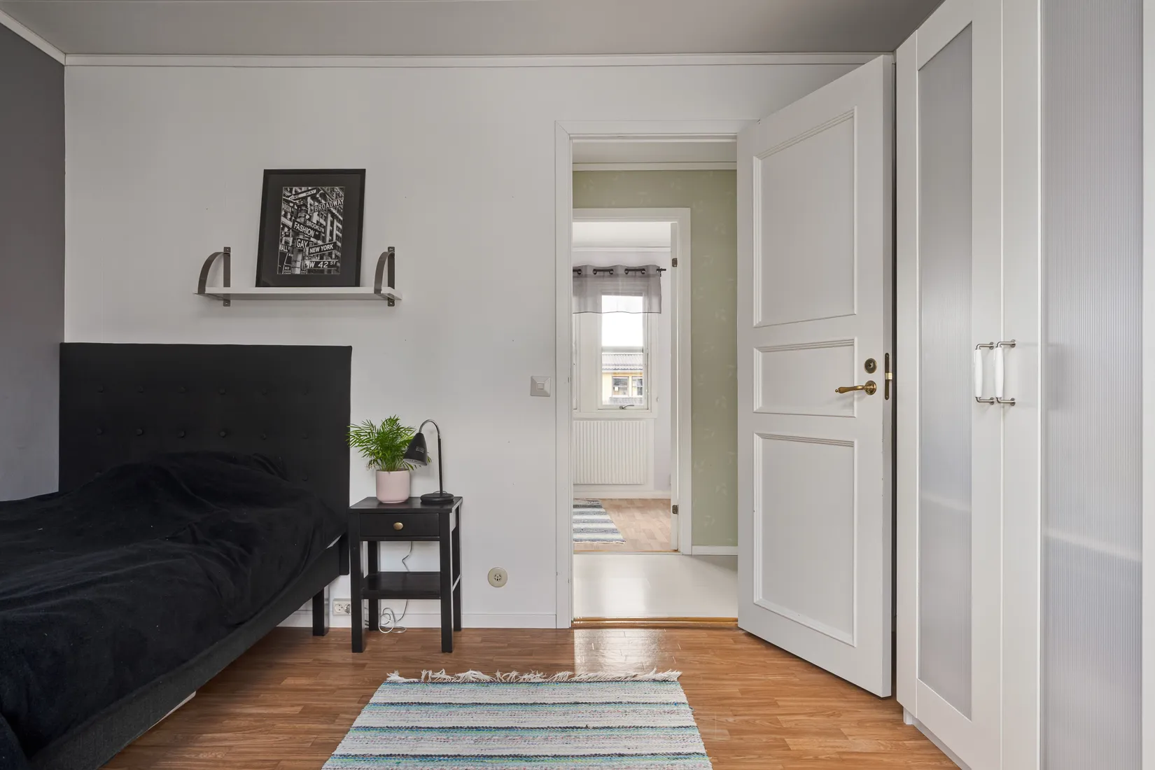 Radhus, Borgmästaregatan 11A, Tierp