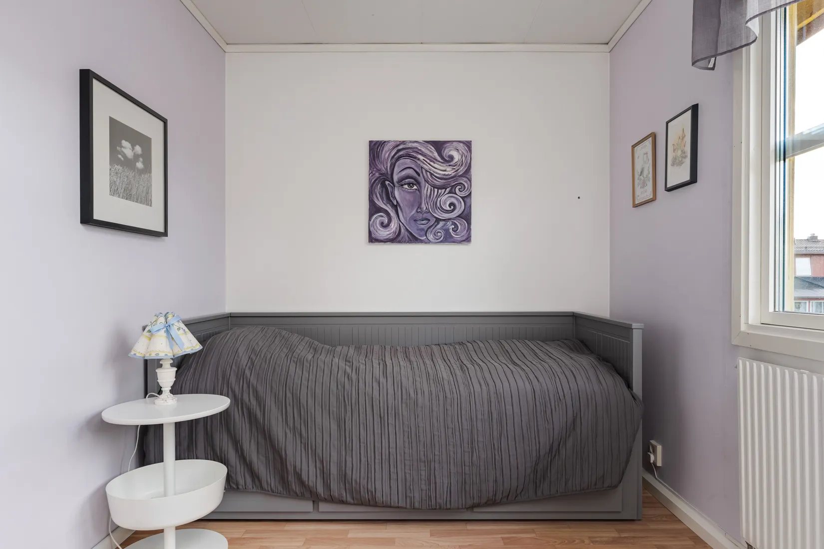Radhus, Borgmästaregatan 11A, Tierp