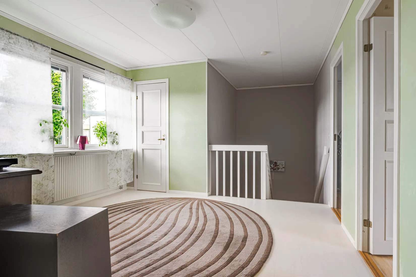Radhus, Borgmästaregatan 11A, Tierp