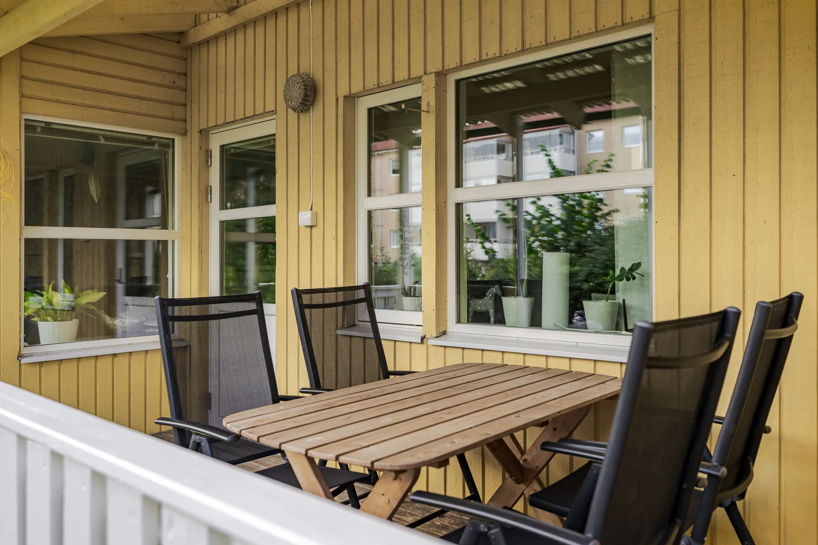 Radhus, Borgmästaregatan 11A, Tierp