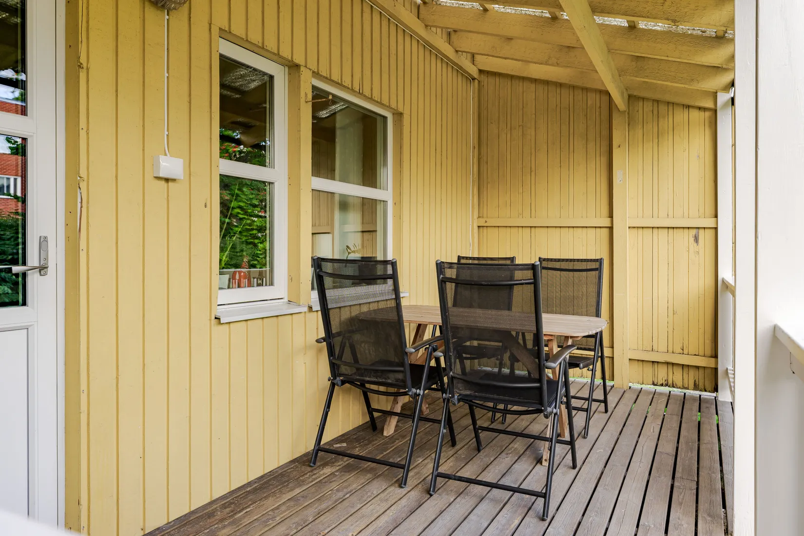 Radhus, Borgmästaregatan 11A, Tierp