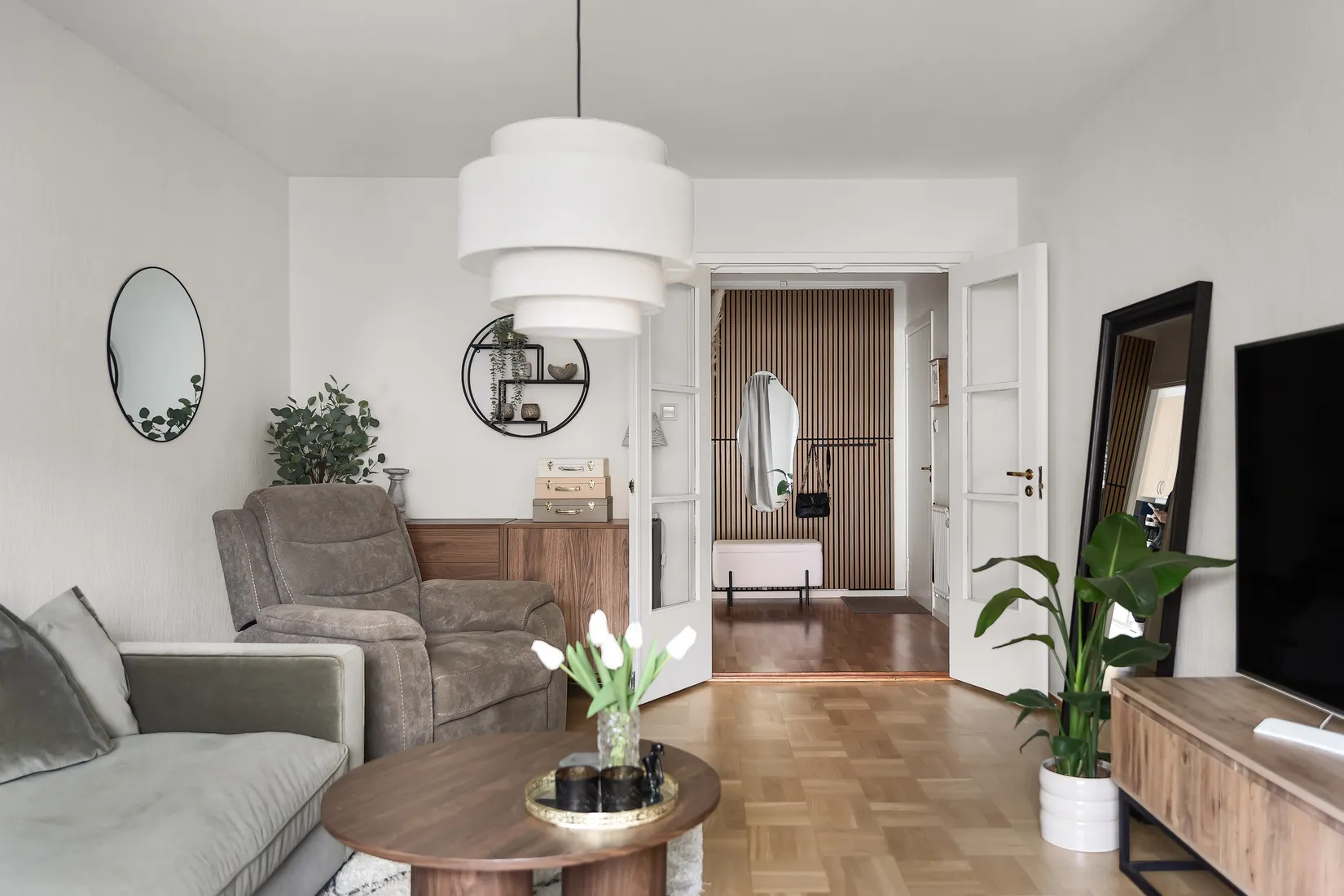 Bostadsrätt, Gröna Gatan 31 D, Salabacke, Uppsala