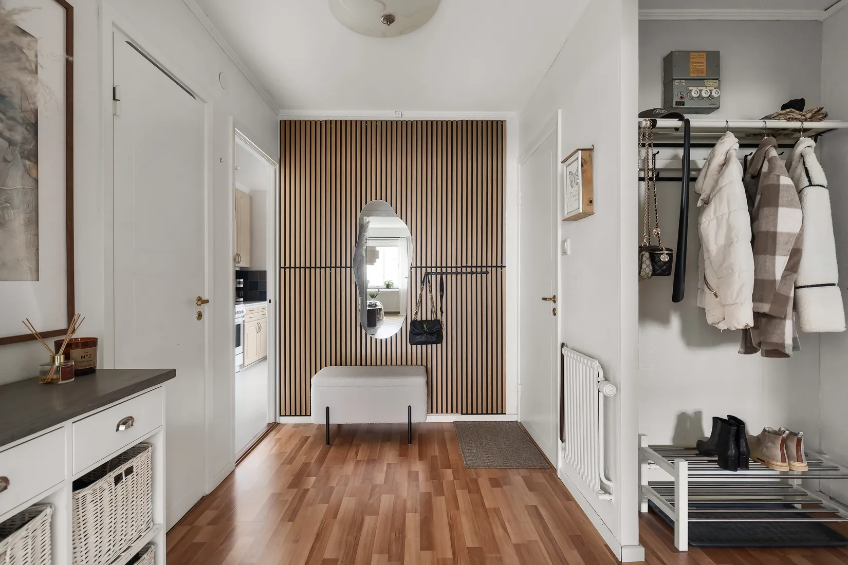 Bostadsrätt, Gröna Gatan 31 D, Salabacke, Uppsala