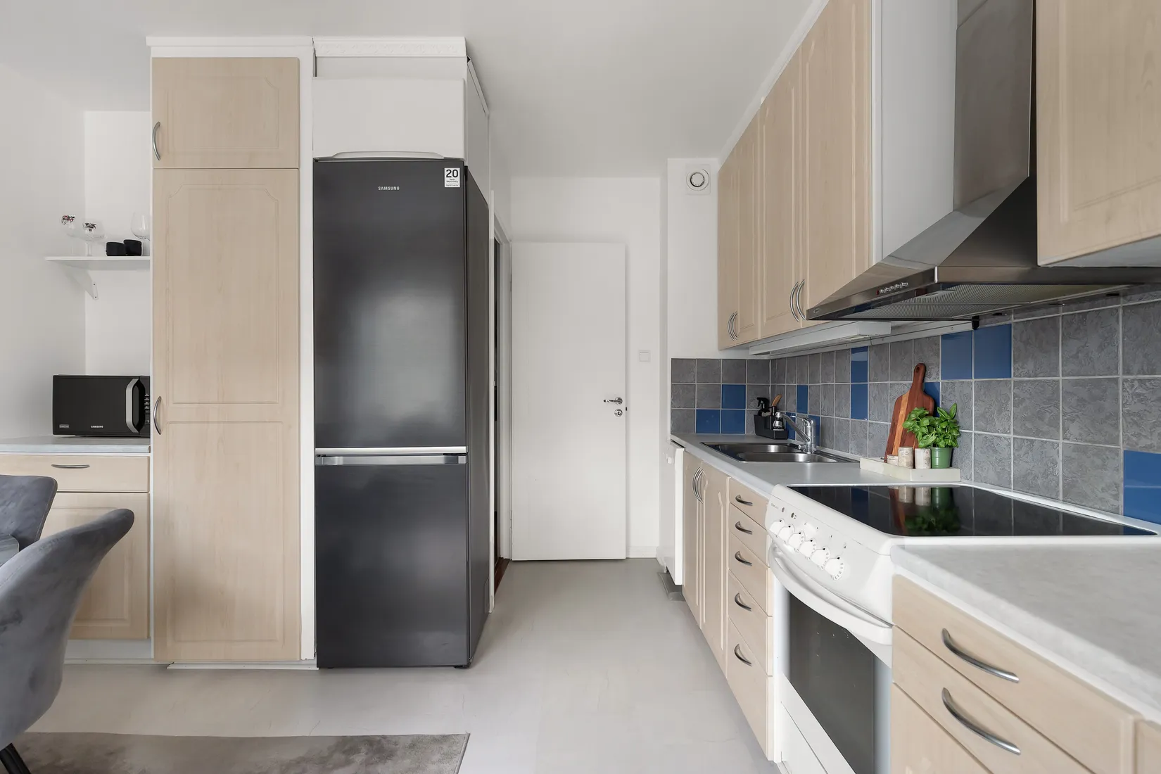 Bostadsrätt, Gröna Gatan 31 D, Salabacke, Uppsala