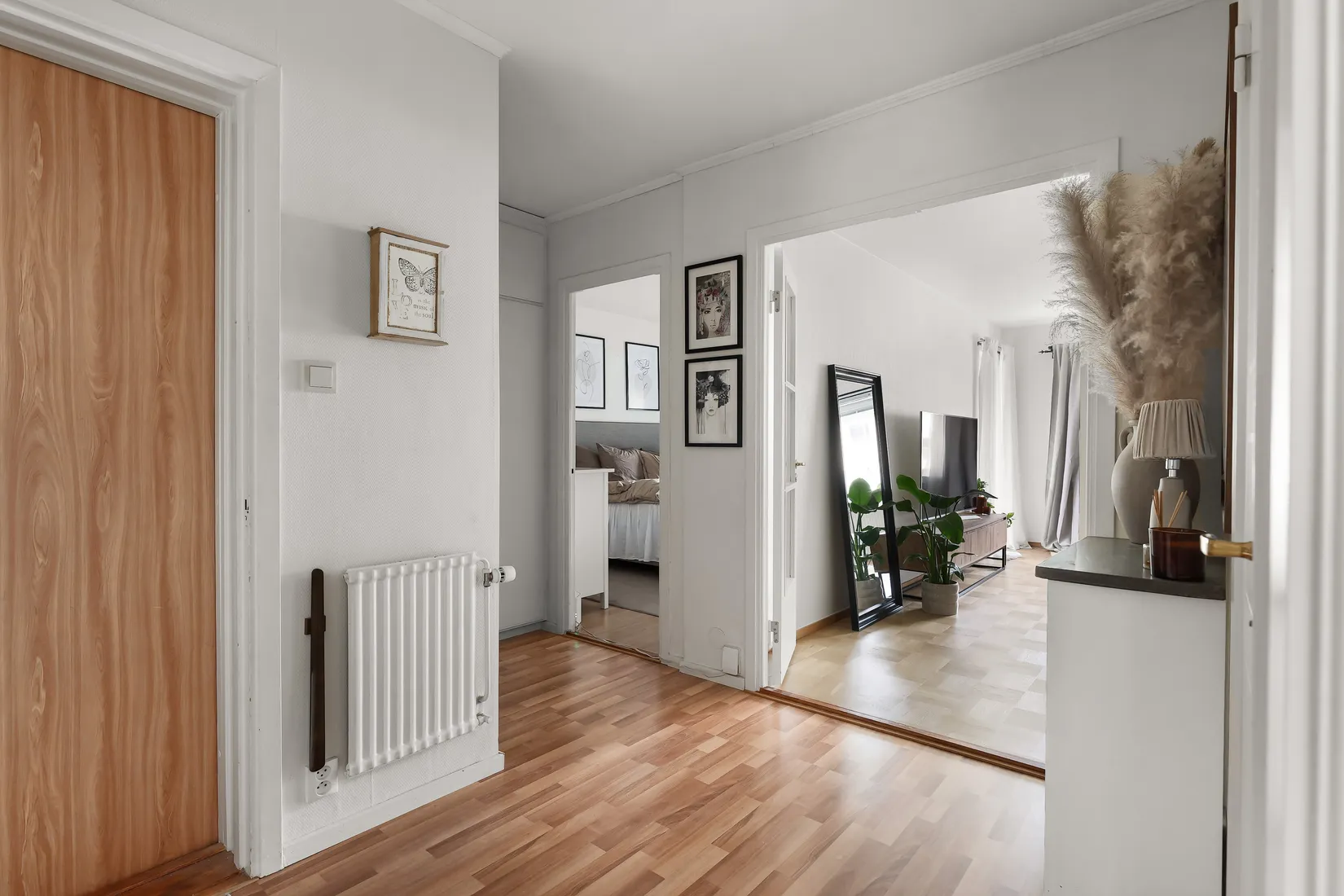 Bostadsrätt, Gröna Gatan 31 D, Salabacke, Uppsala