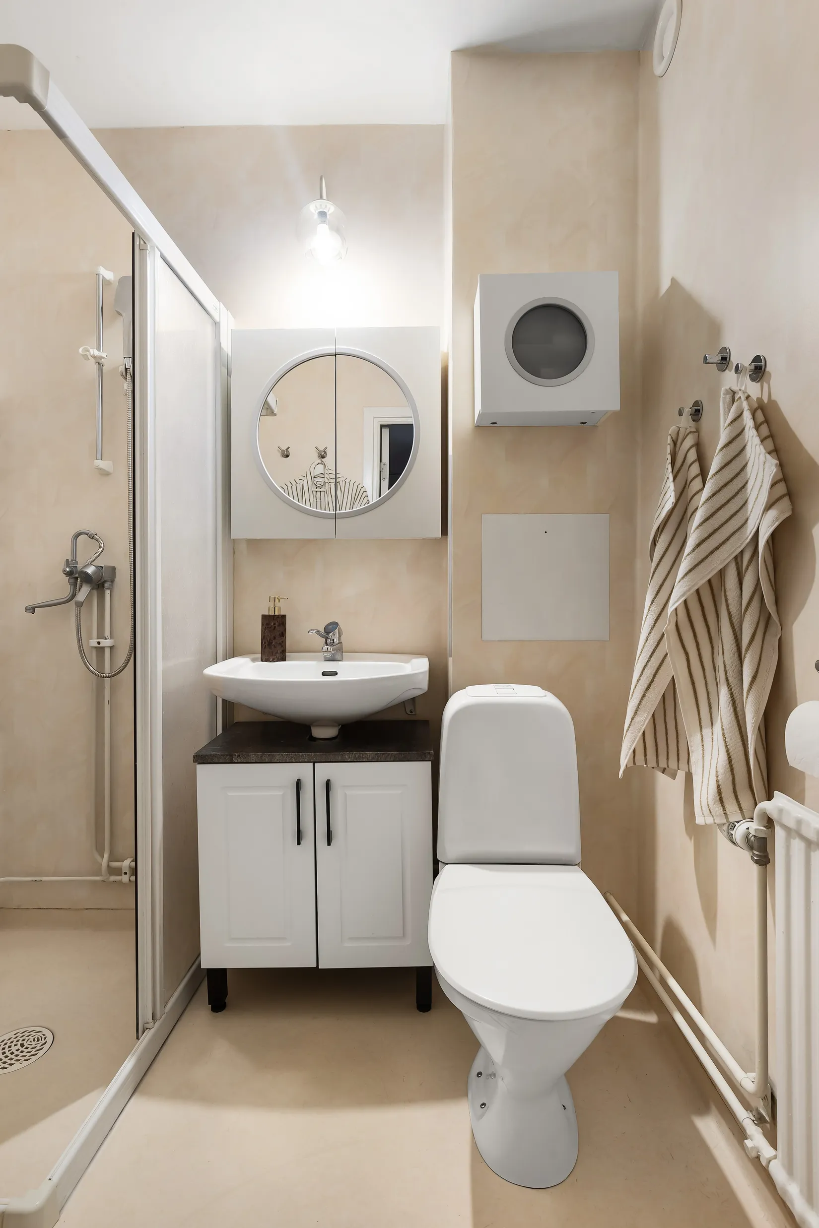 Bostadsrätt, Gröna Gatan 31 D, Salabacke, Uppsala