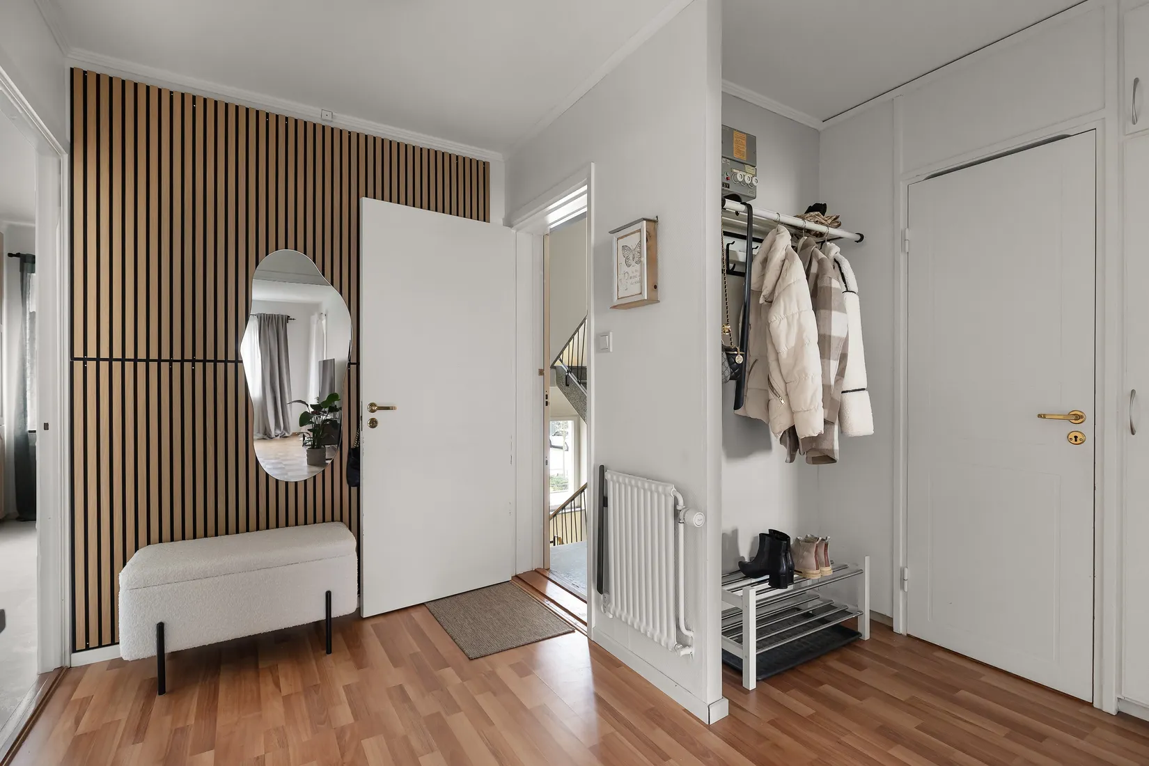 Bostadsrätt, Gröna Gatan 31 D, Salabacke, Uppsala