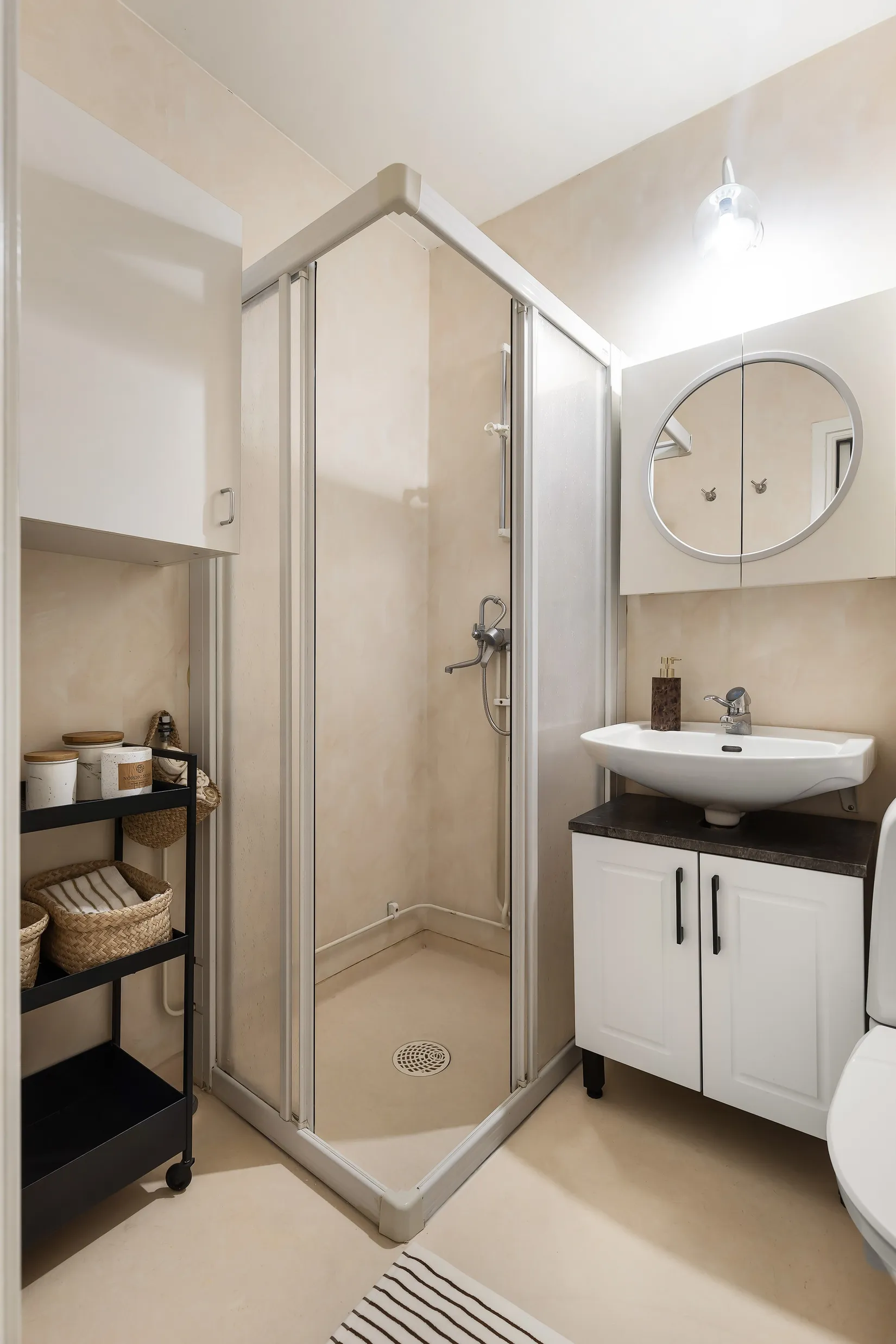Bostadsrätt, Gröna Gatan 31 D, Salabacke, Uppsala
