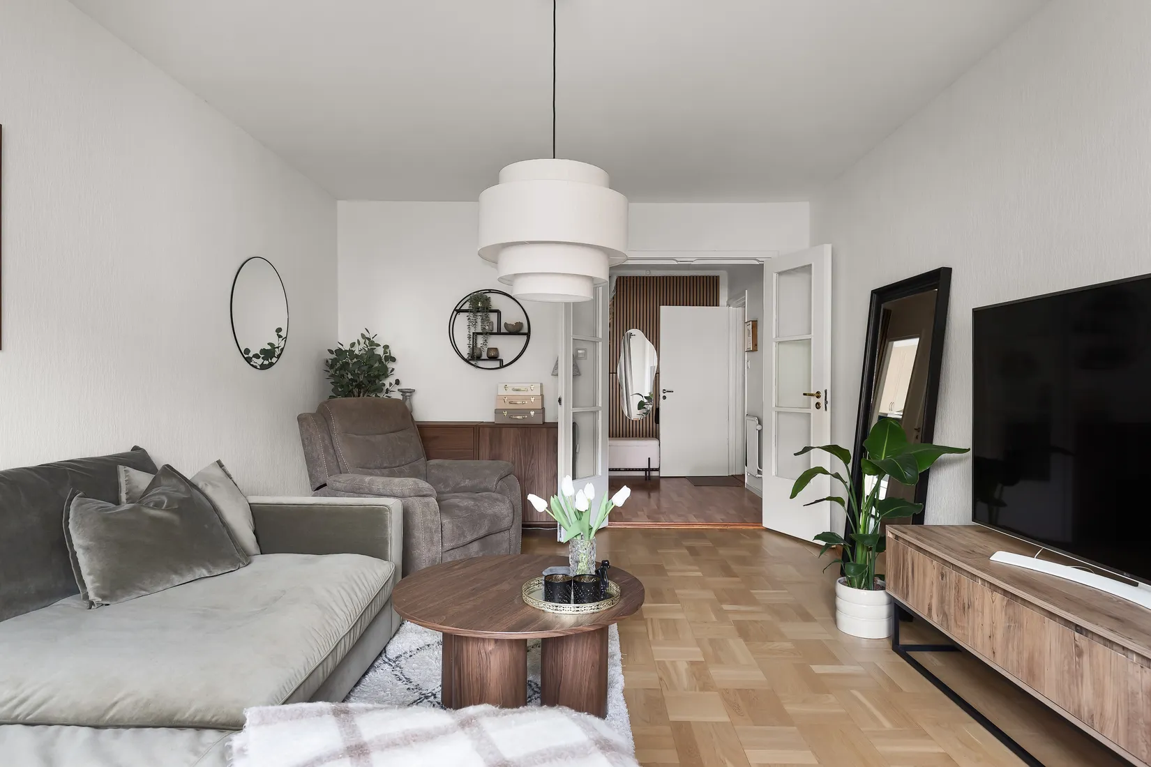 Bostadsrätt, Gröna Gatan 31 D, Salabacke, Uppsala