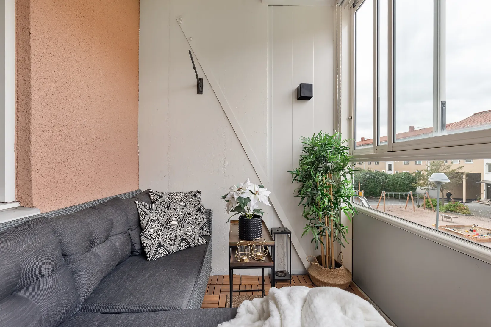 Bostadsrätt, Gröna Gatan 31 D, Salabacke, Uppsala