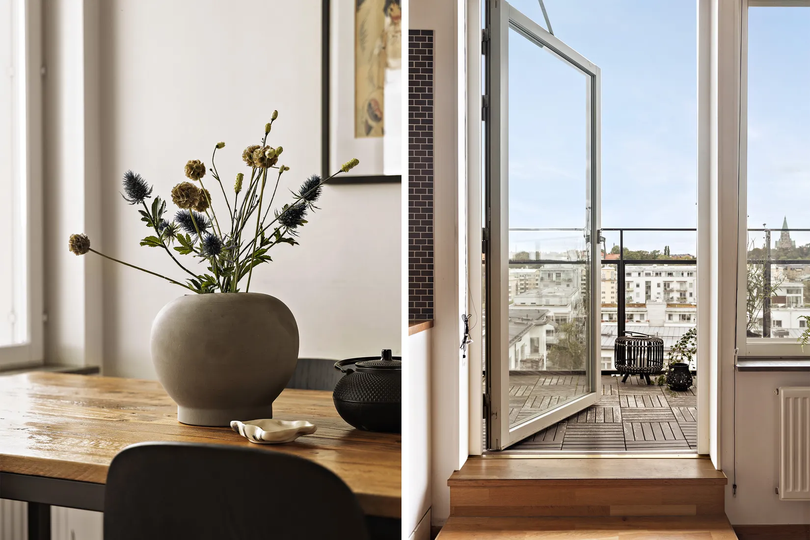 Bostadsrätt, Hammarby Allé 61, Hammarby Sjöstad, Stockholm