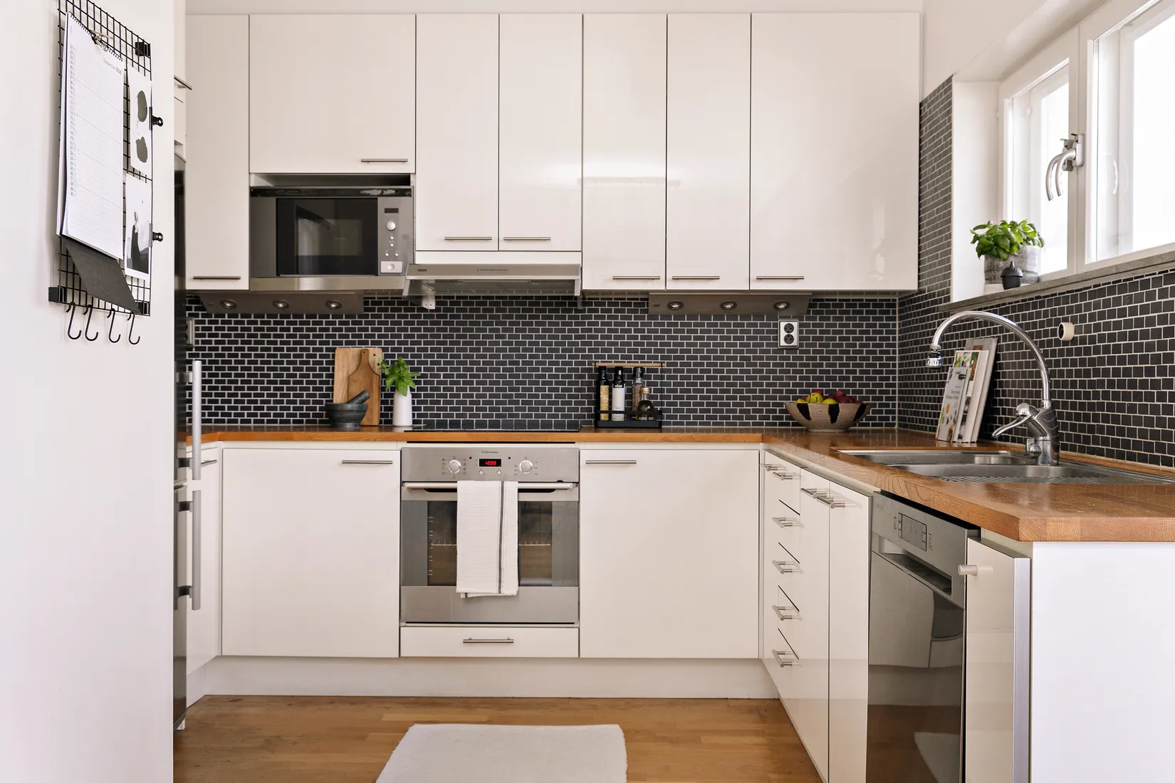 Bostadsrätt, Hammarby Allé 61, Hammarby Sjöstad, Stockholm