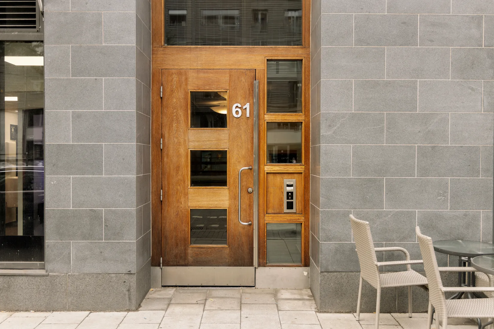 Bostadsrätt, Hammarby Allé 61, Hammarby Sjöstad, Stockholm