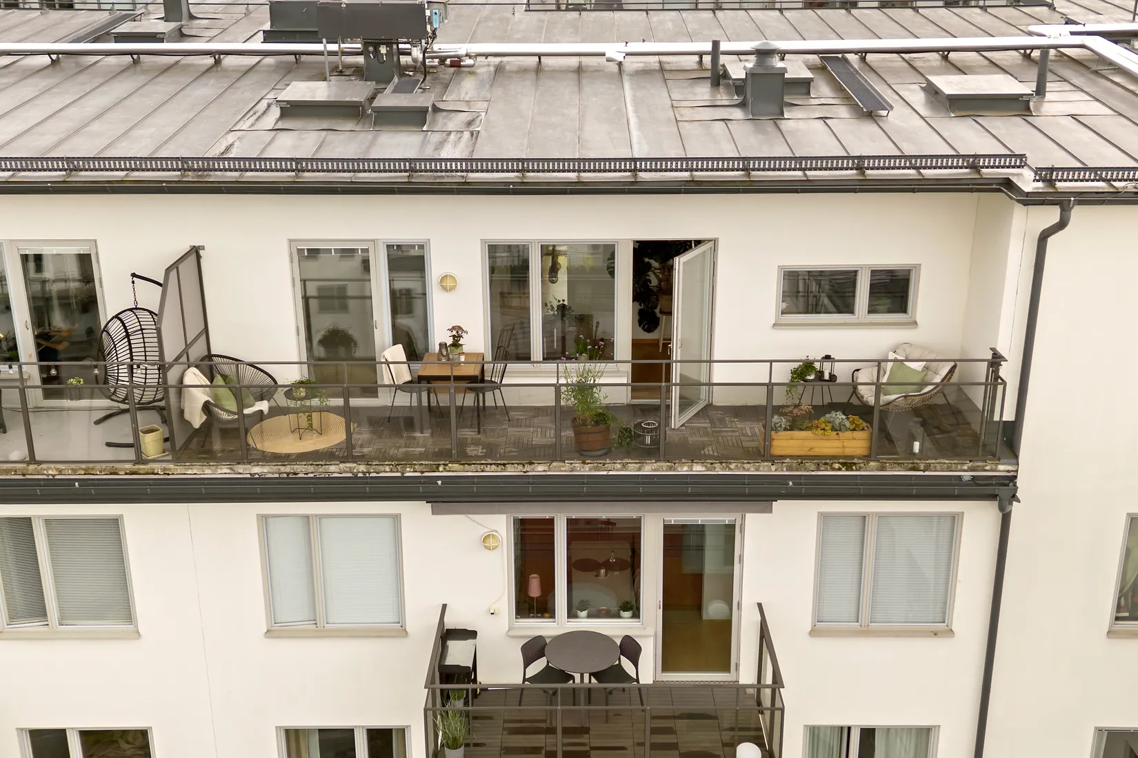 Bostadsrätt, Hammarby Allé 61, Hammarby Sjöstad, Stockholm