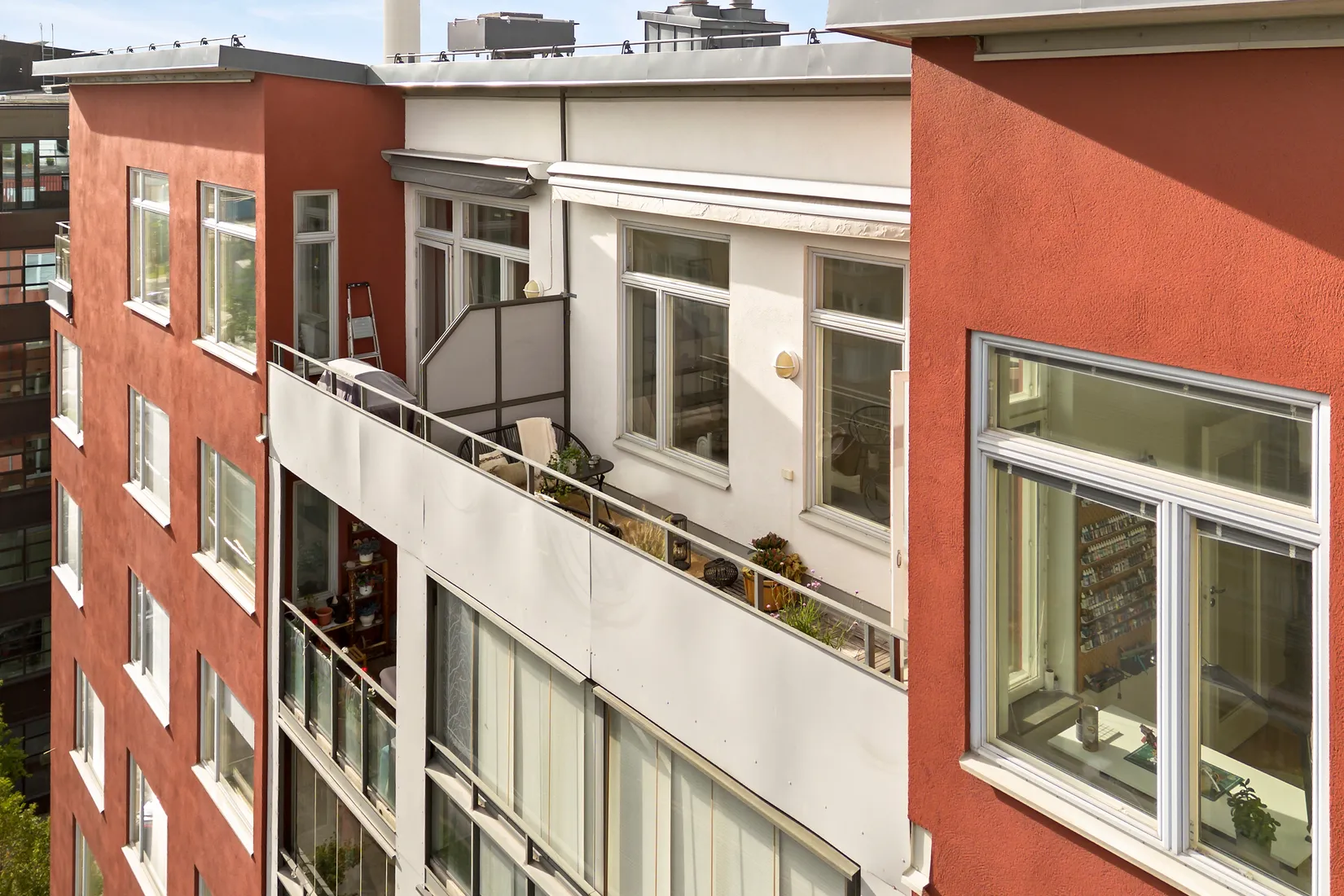 Bostadsrätt, Hammarby Allé 61, Hammarby Sjöstad, Stockholm