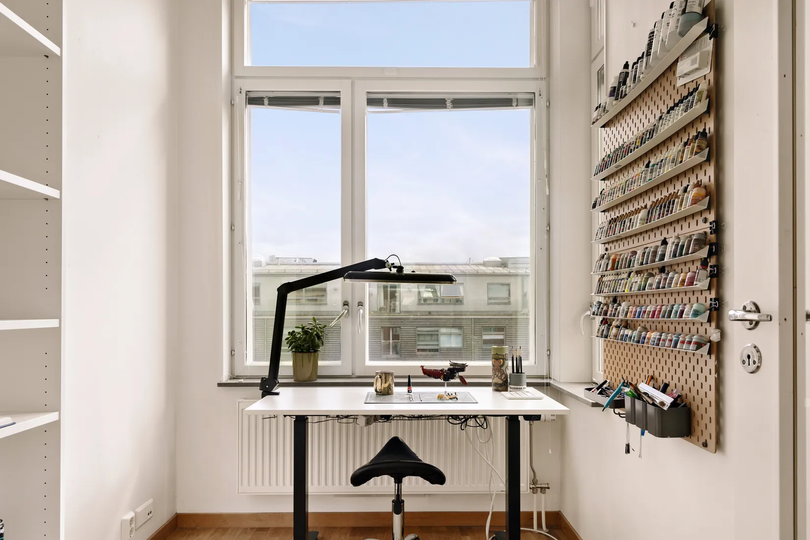 Bostadsrätt, Hammarby Allé 61, Hammarby Sjöstad, Stockholm