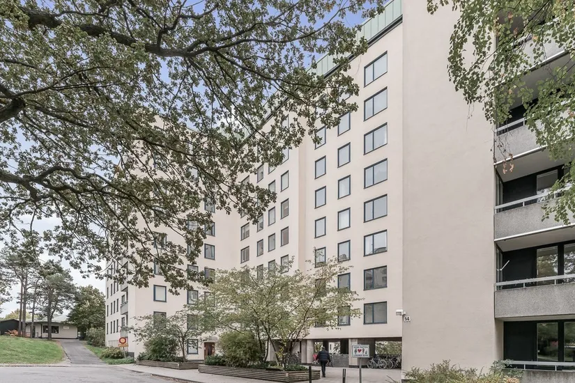 Bostadsrätt, Kampementsgatan 4, 1tr, Östermalm - Gärdet, Stockholm
