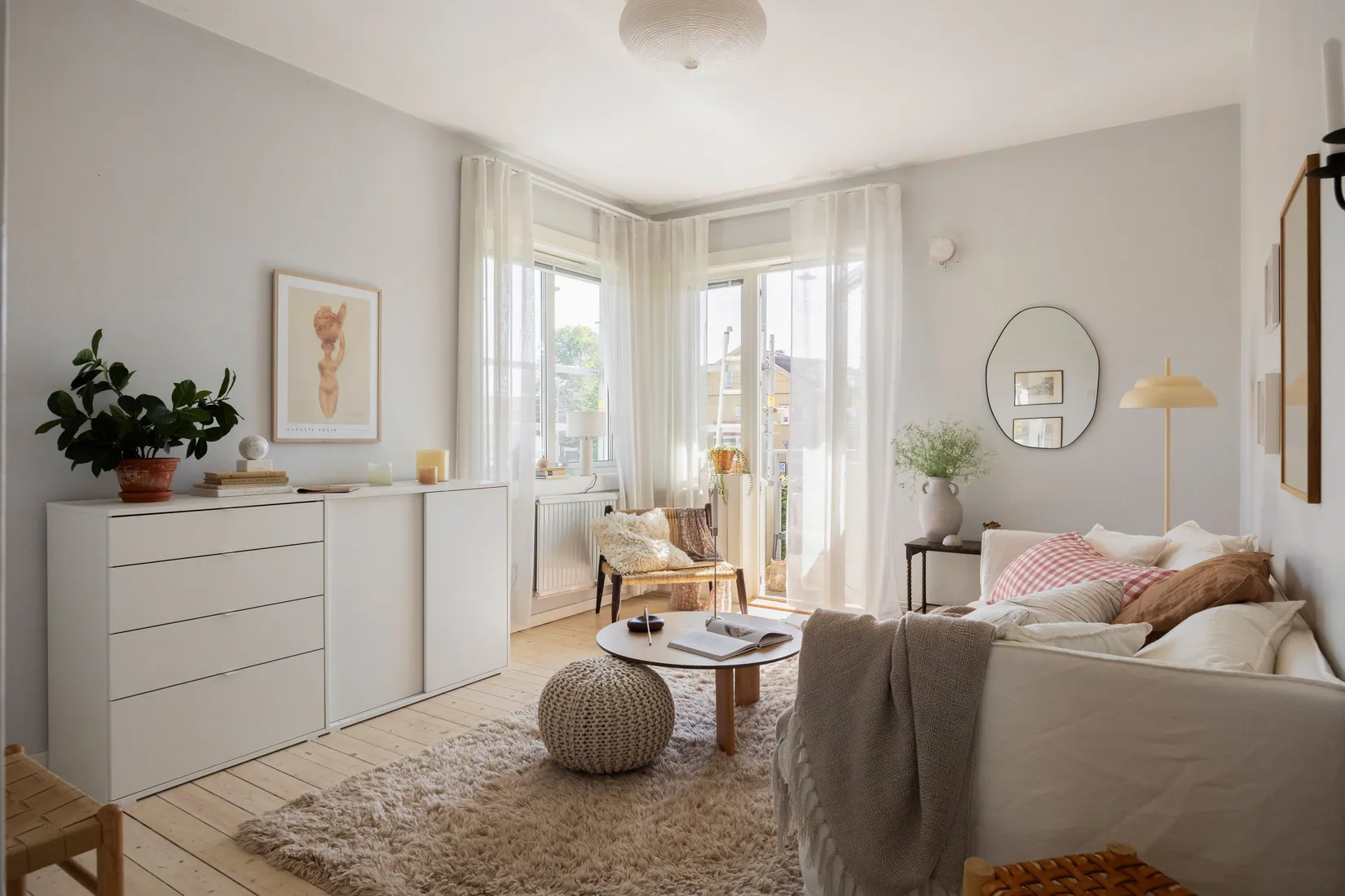 Bostadsrätt, Blåhammarsgatan 21, Strömmensberg, Göteborg