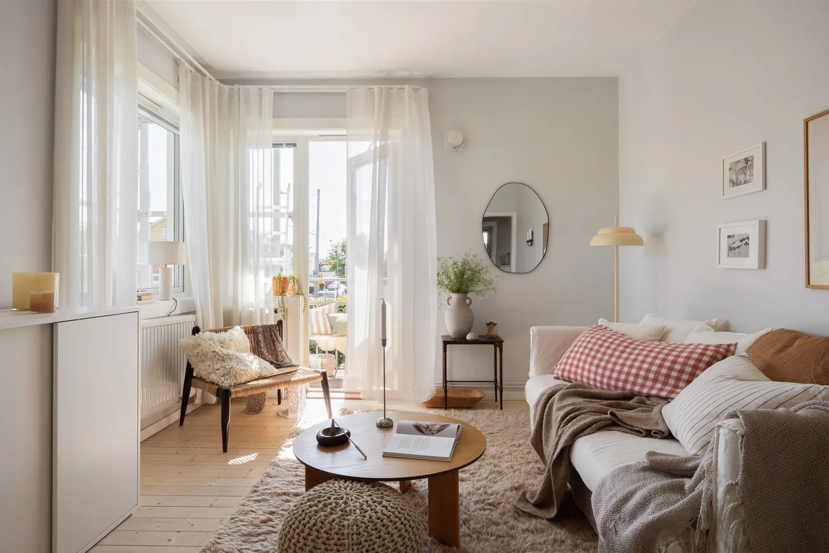 Bostadsrätt, Blåhammarsgatan 21, Strömmensberg, Göteborg