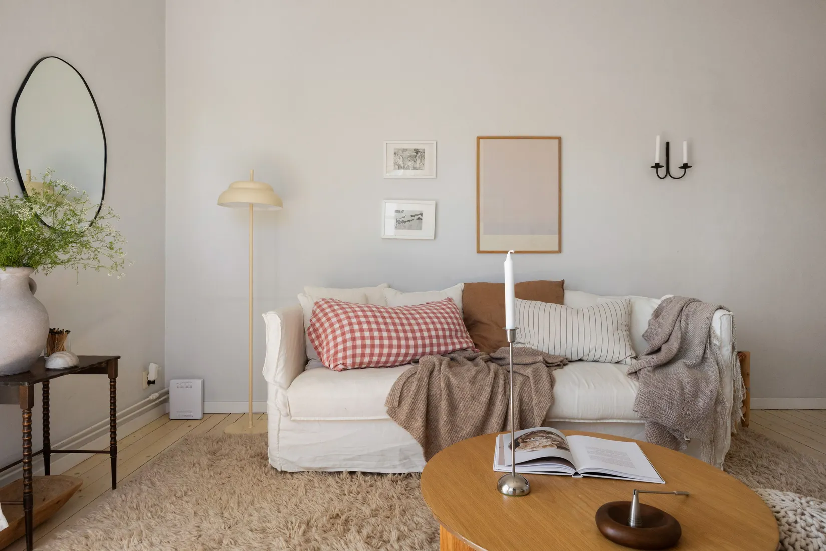 Bostadsrätt, Blåhammarsgatan 21, Strömmensberg, Göteborg