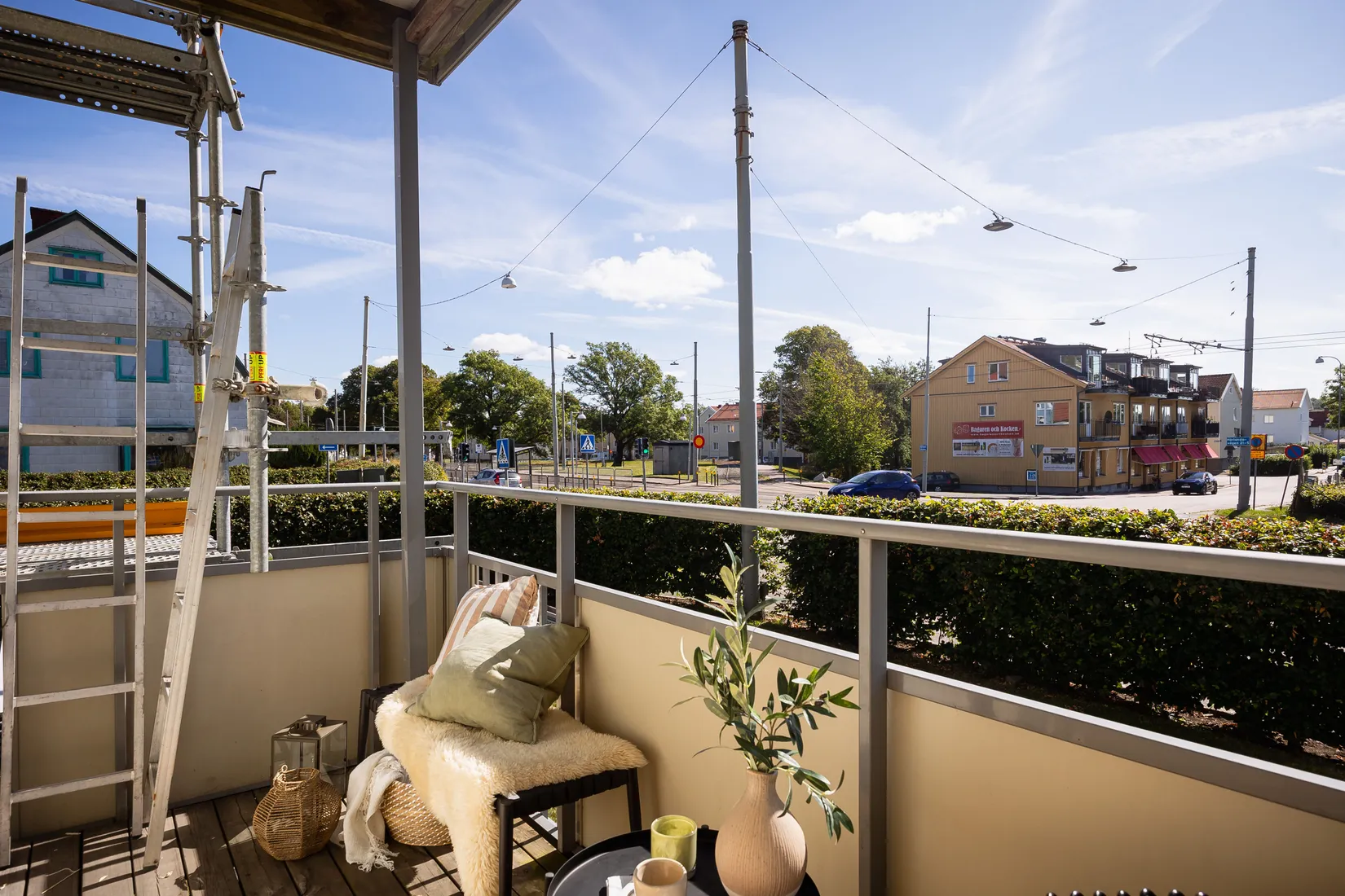 Bostadsrätt, Blåhammarsgatan 21, Strömmensberg, Göteborg