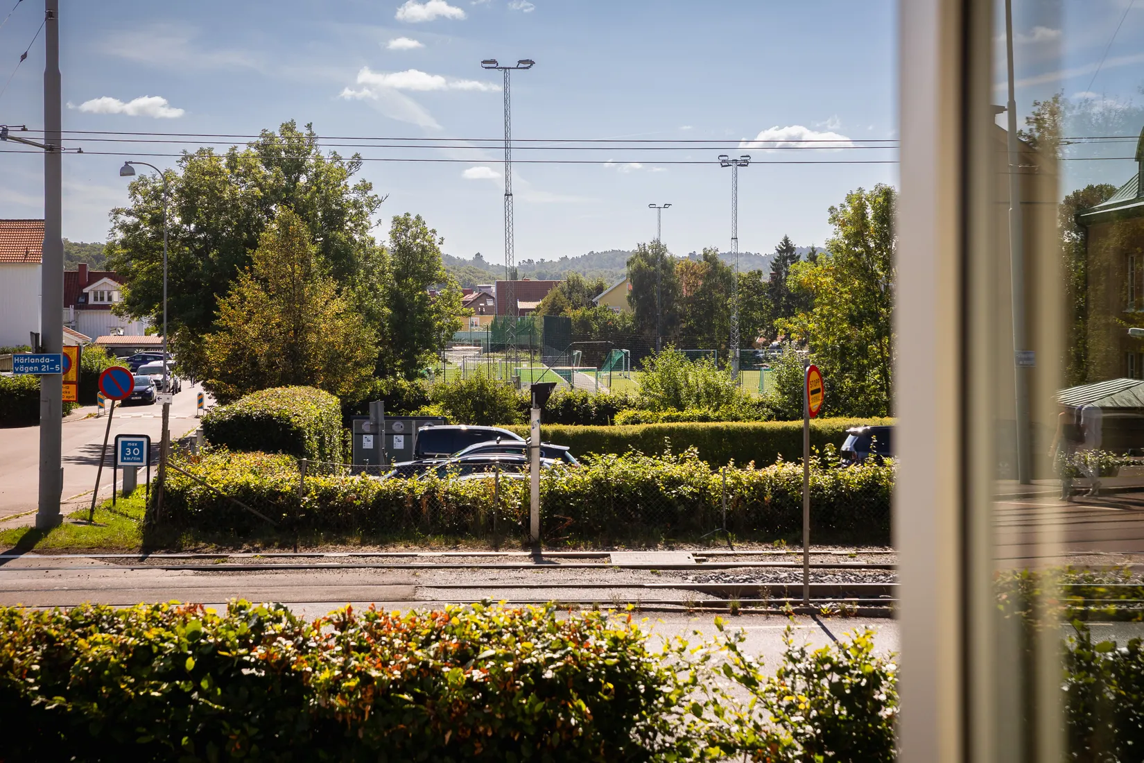 Bostadsrätt, Blåhammarsgatan 21, Strömmensberg, Göteborg