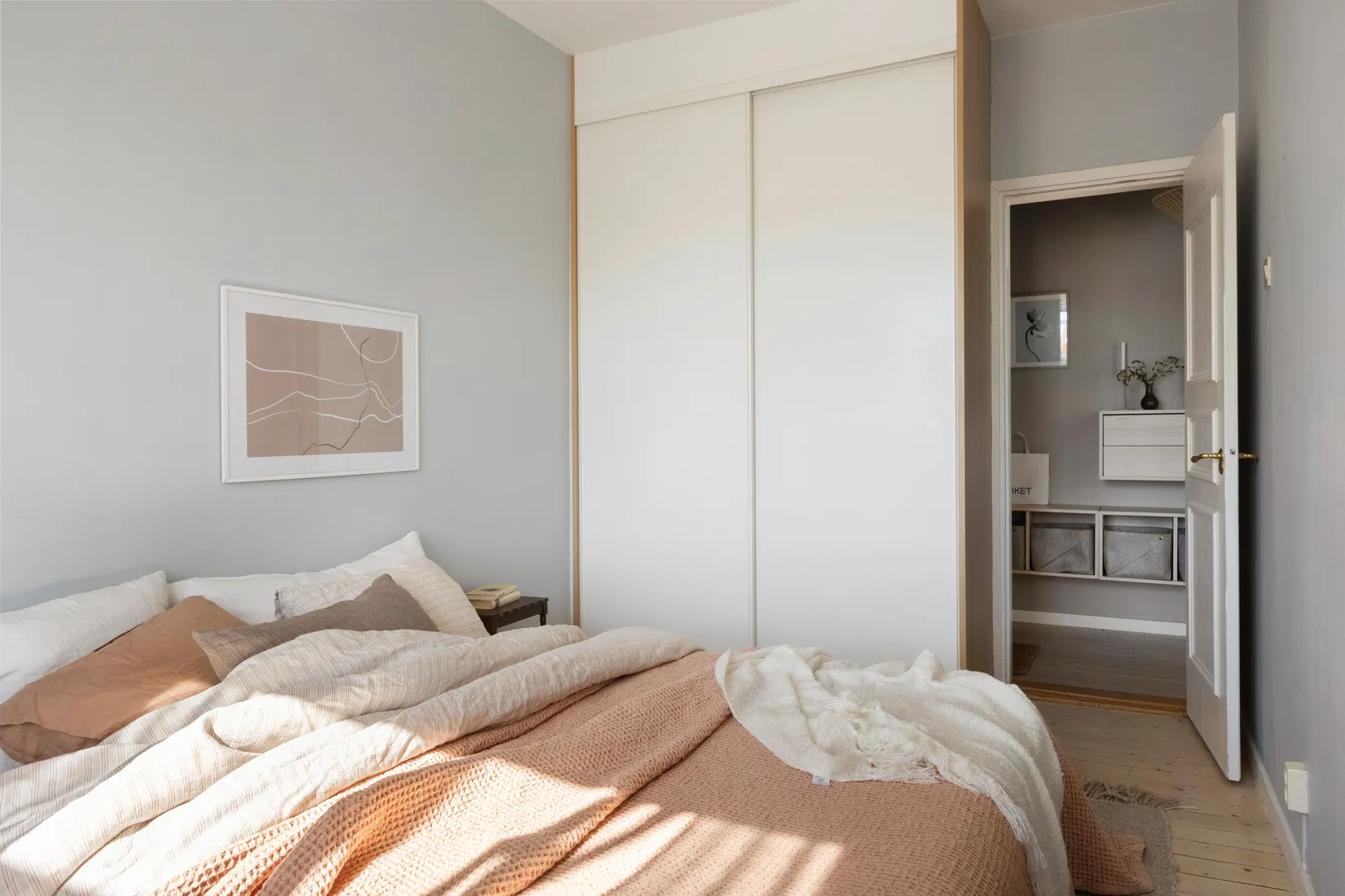 Bostadsrätt, Blåhammarsgatan 21, Strömmensberg, Göteborg