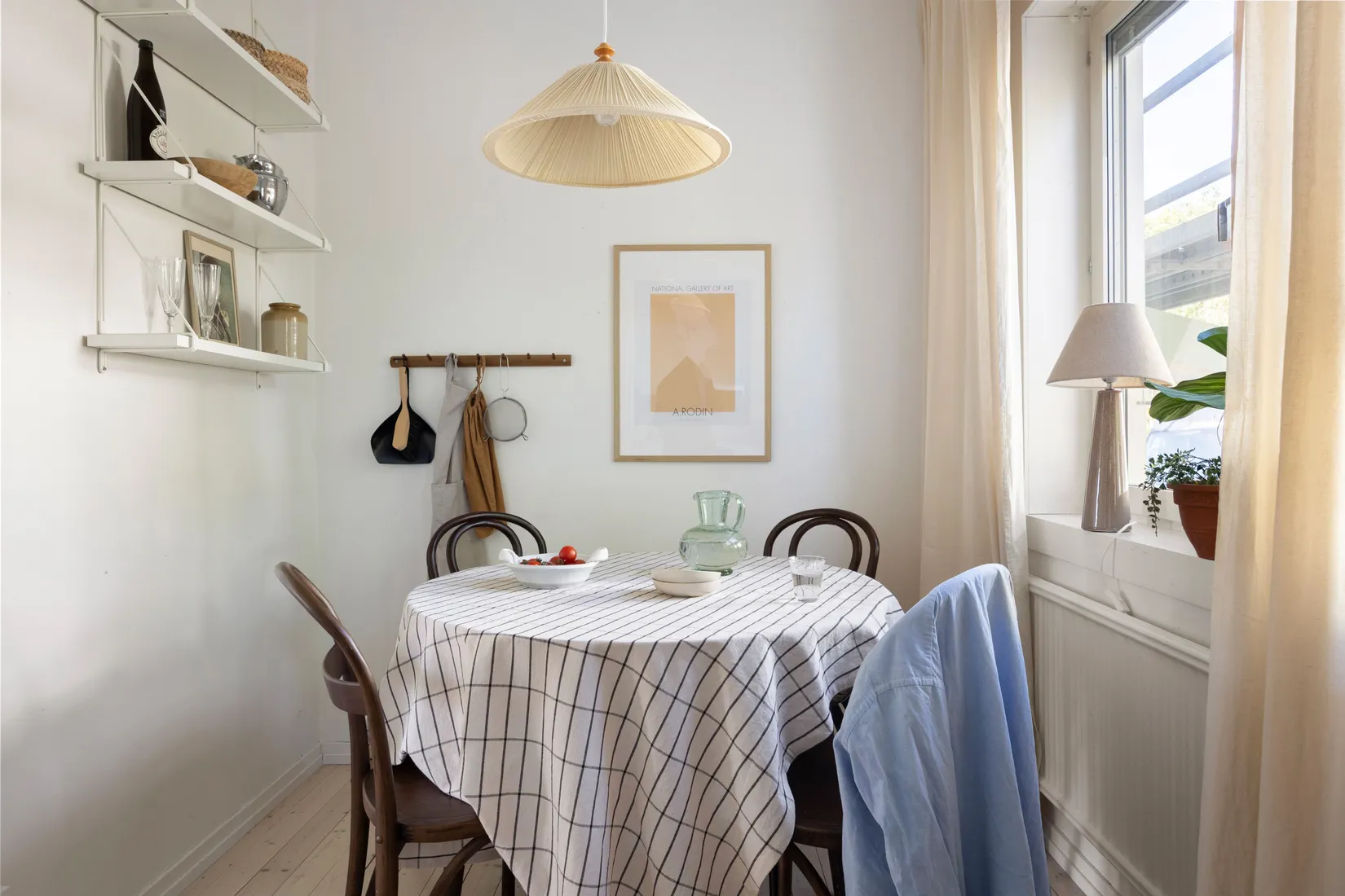 Bostadsrätt, Blåhammarsgatan 21, Strömmensberg, Göteborg