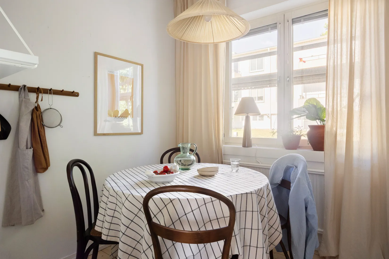 Bostadsrätt, Blåhammarsgatan 21, Strömmensberg, Göteborg