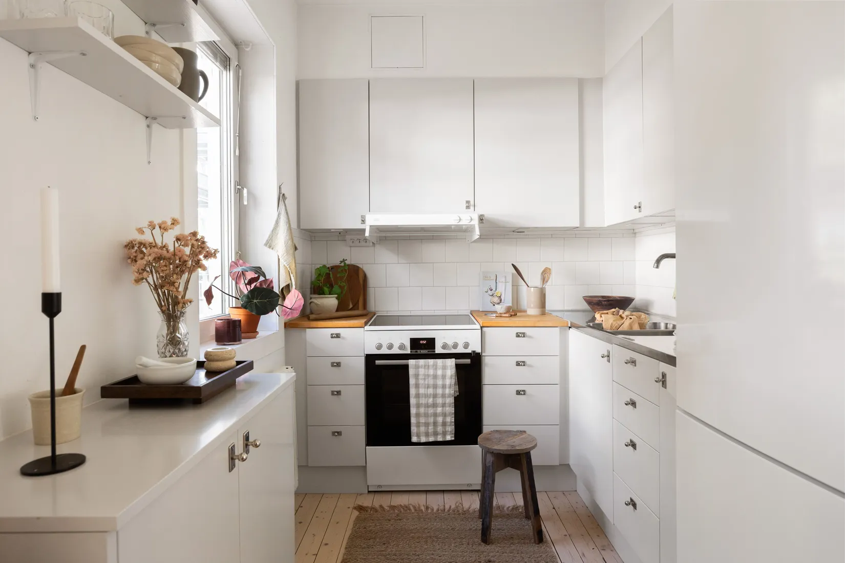 Bostadsrätt, Blåhammarsgatan 21, Strömmensberg, Göteborg