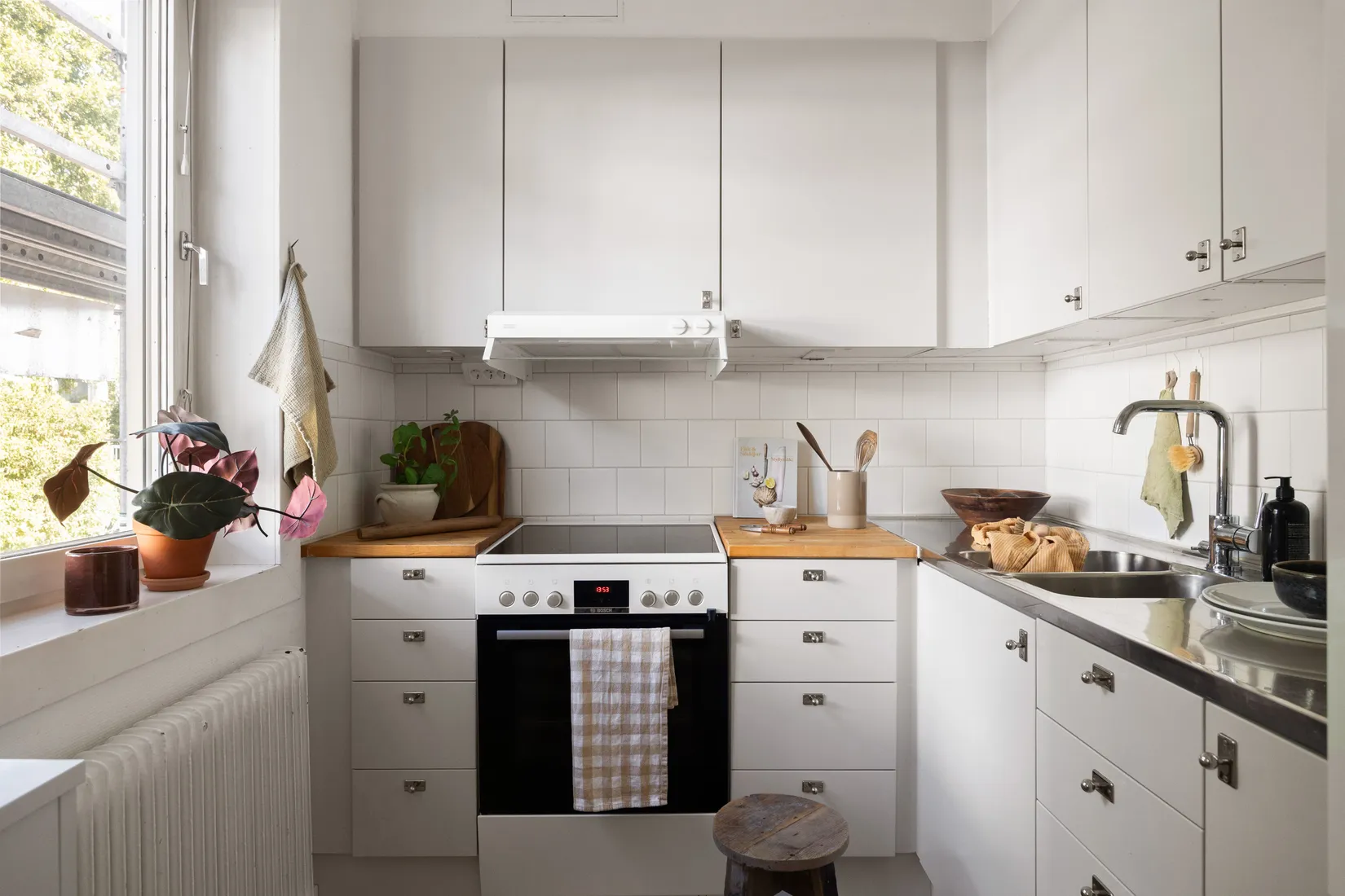 Bostadsrätt, Blåhammarsgatan 21, Strömmensberg, Göteborg