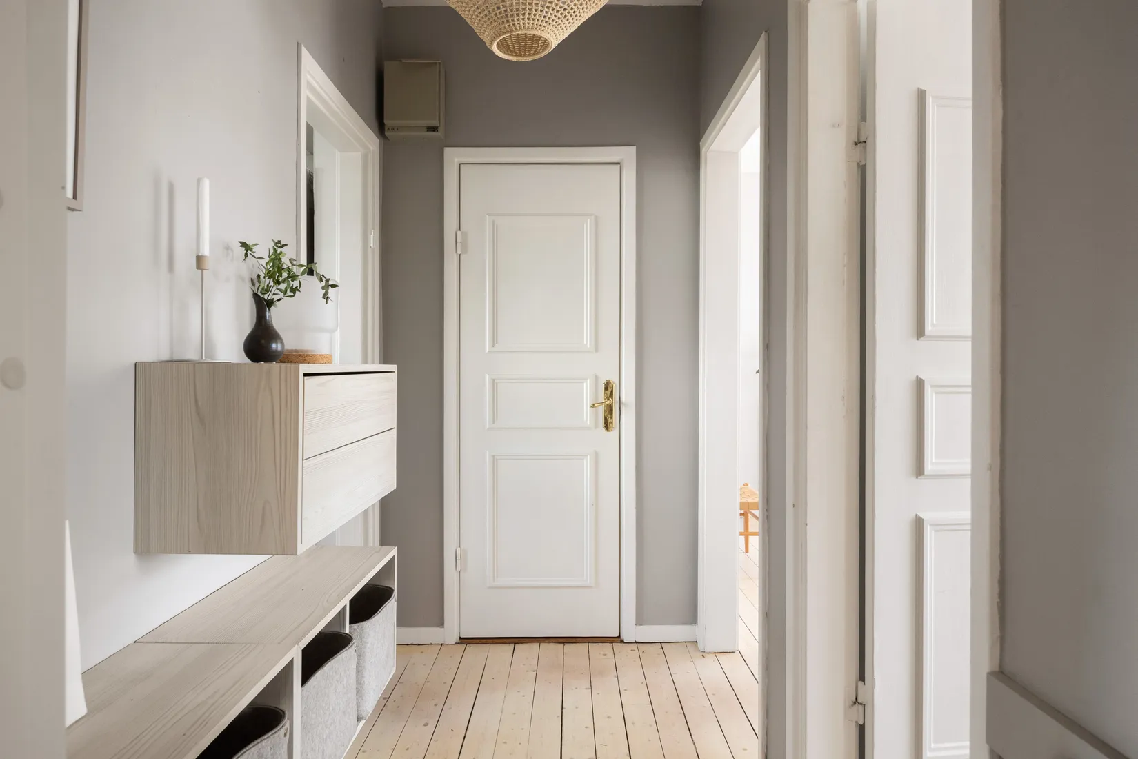 Bostadsrätt, Blåhammarsgatan 21, Strömmensberg, Göteborg