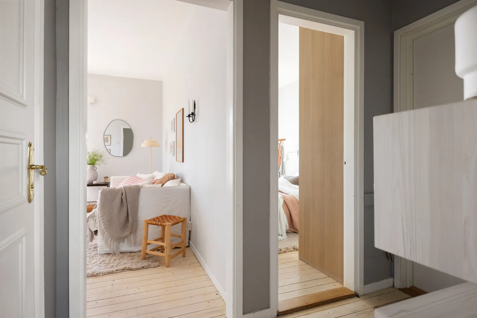 Bostadsrätt, Blåhammarsgatan 21, Strömmensberg, Göteborg