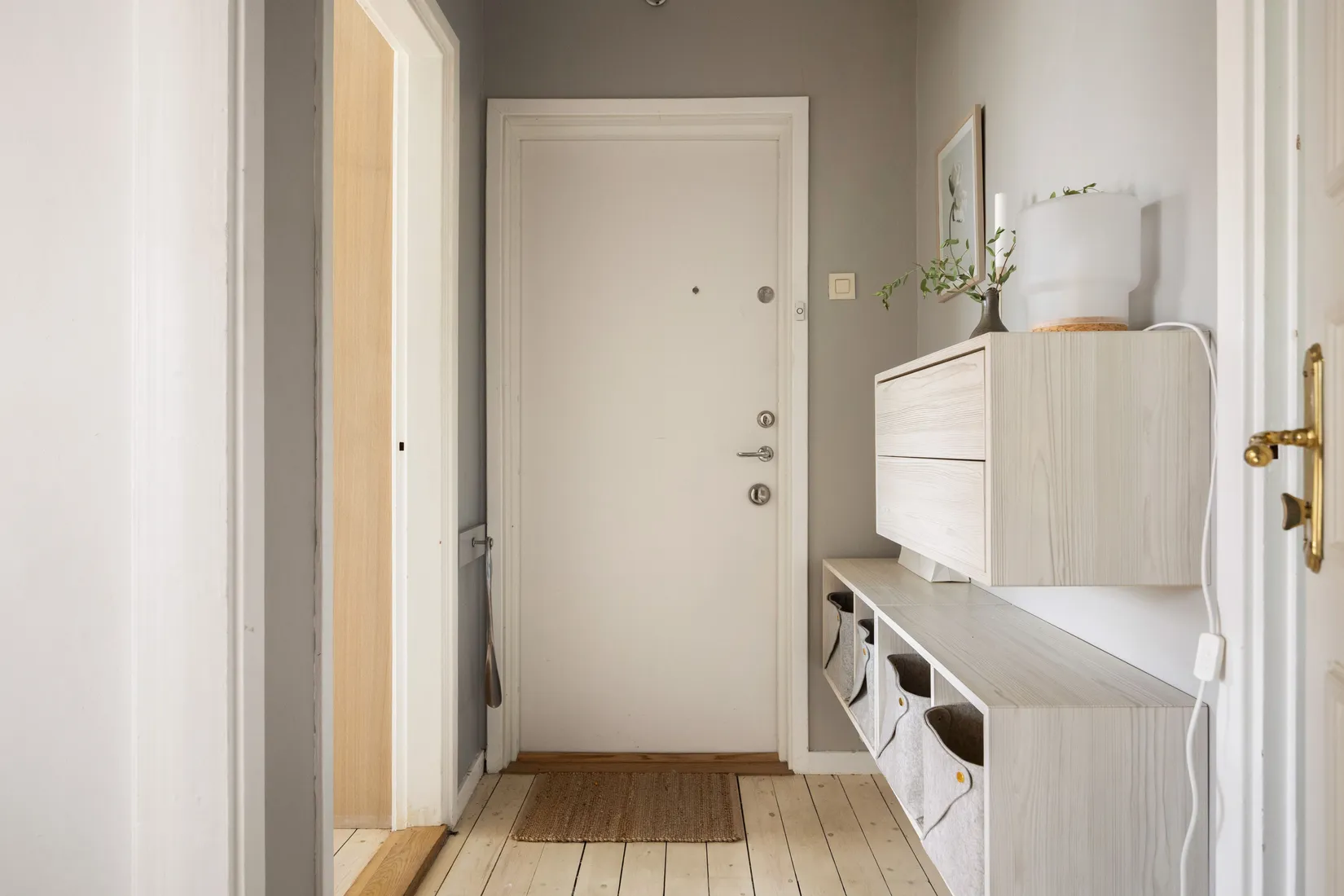 Bostadsrätt, Blåhammarsgatan 21, Strömmensberg, Göteborg