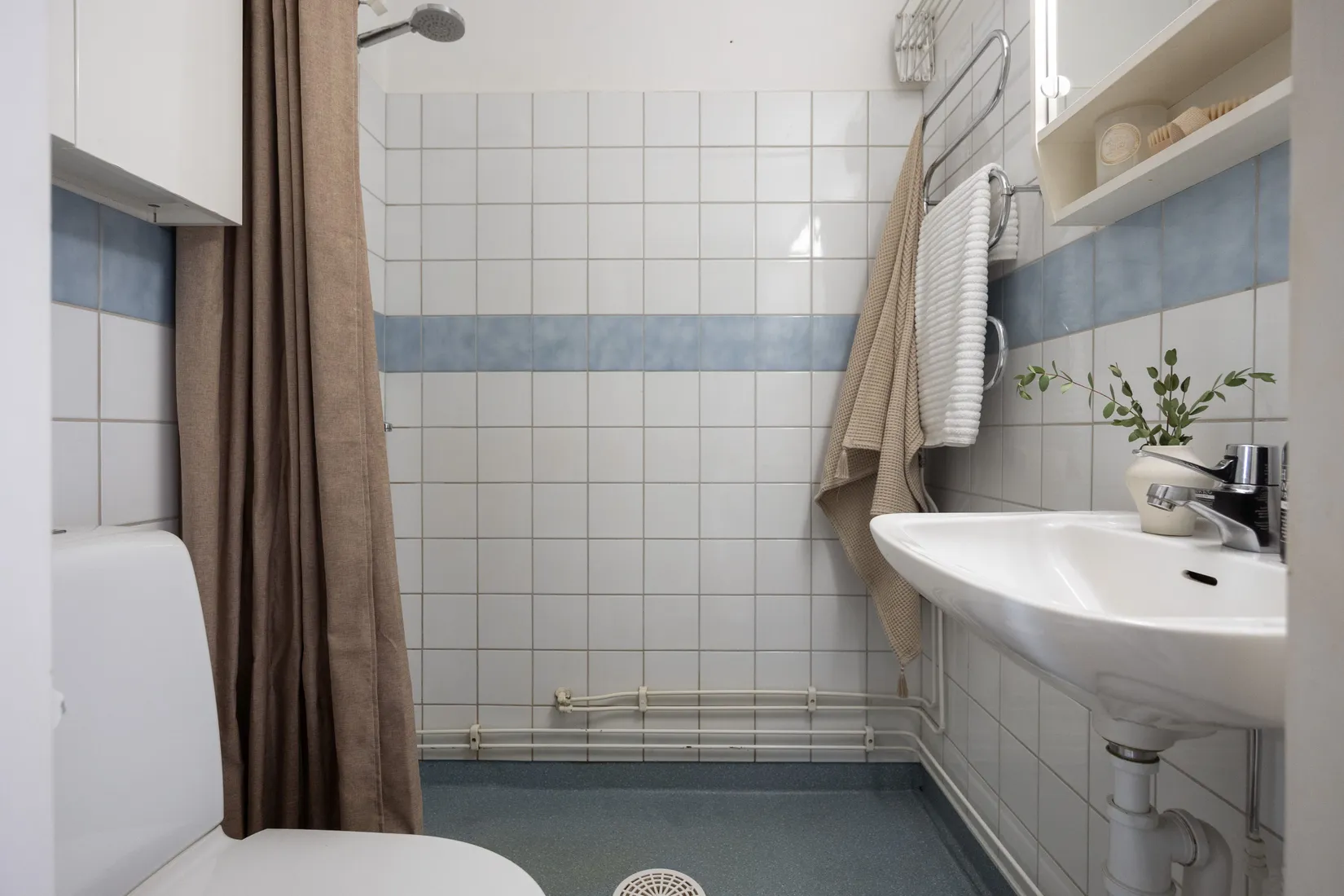 Bostadsrätt, Blåhammarsgatan 21, Strömmensberg, Göteborg