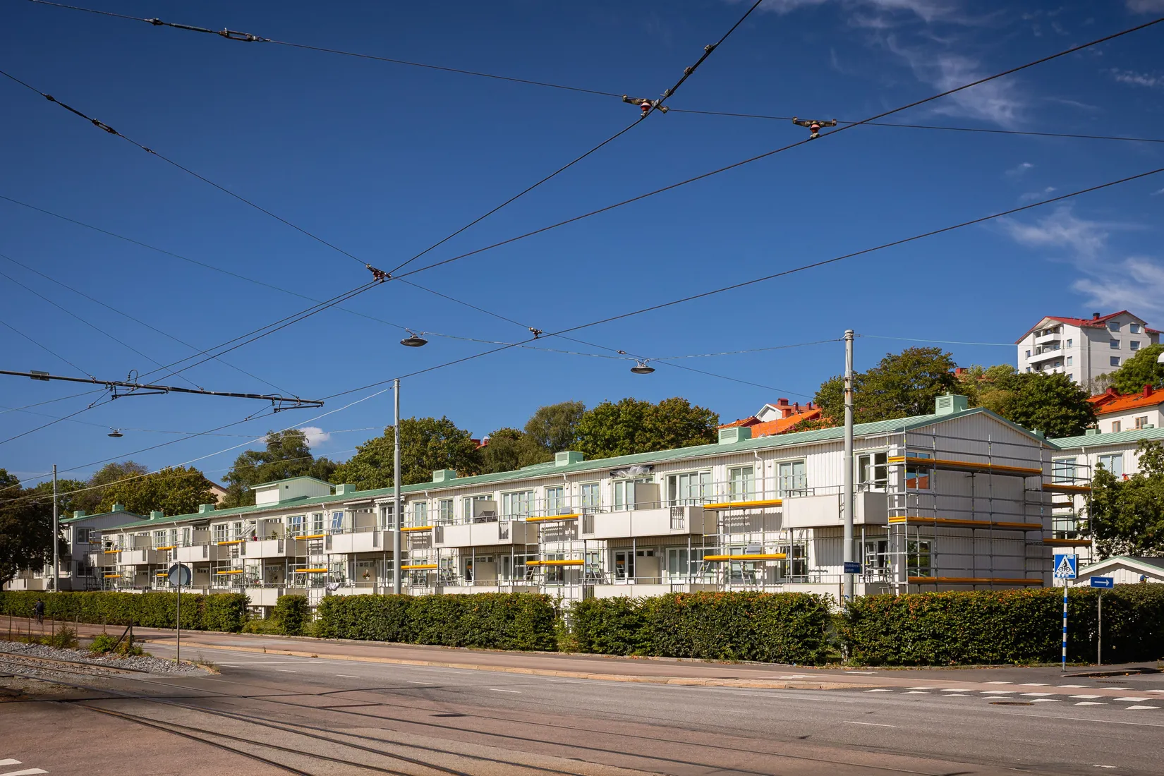 Bostadsrätt, Blåhammarsgatan 21, Strömmensberg, Göteborg