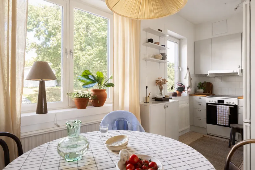 Bostadsrätt, Blåhammarsgatan 21, Strömmensberg, Göteborg