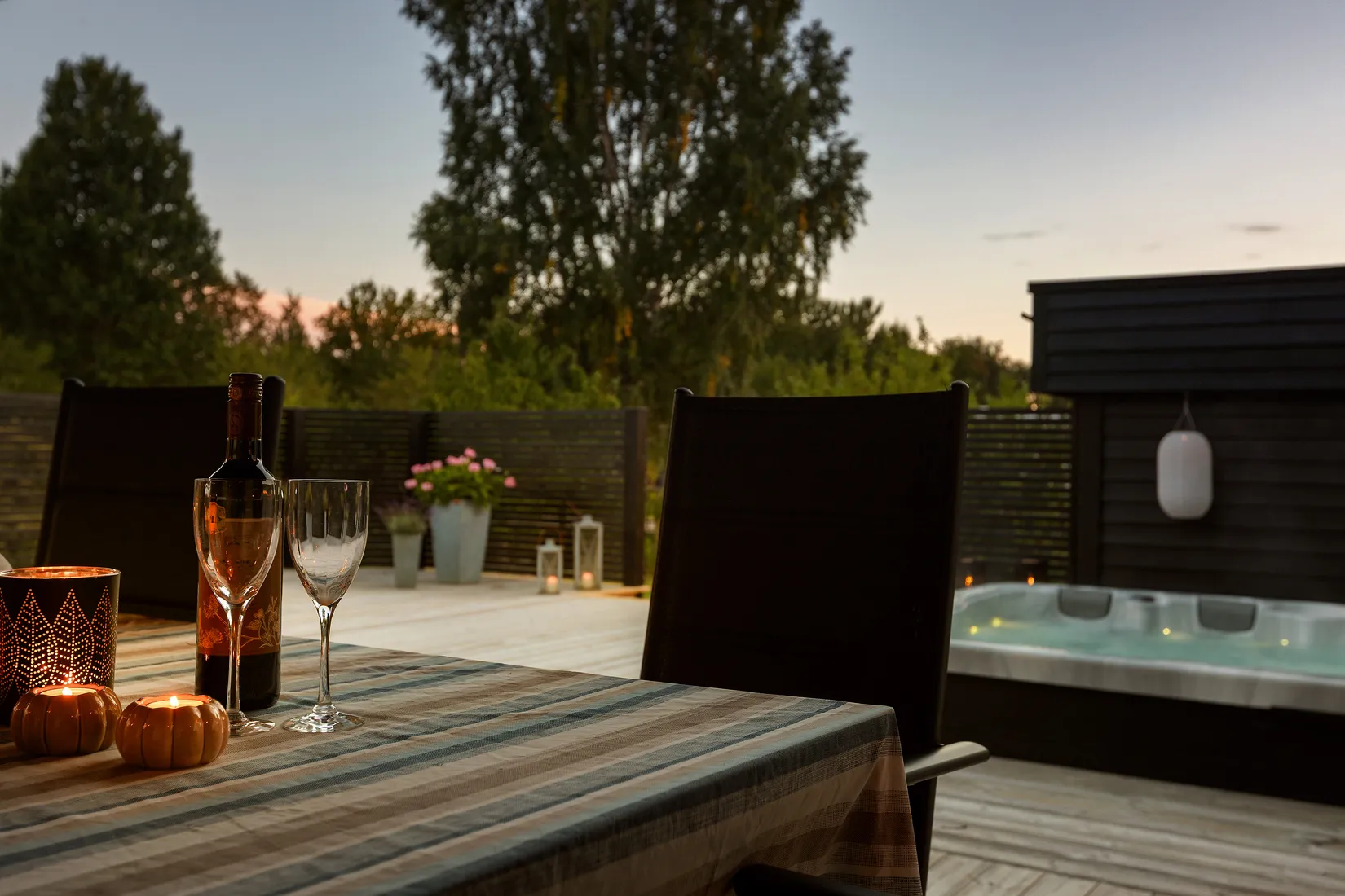 Villa, Almgatan 2, Torsås