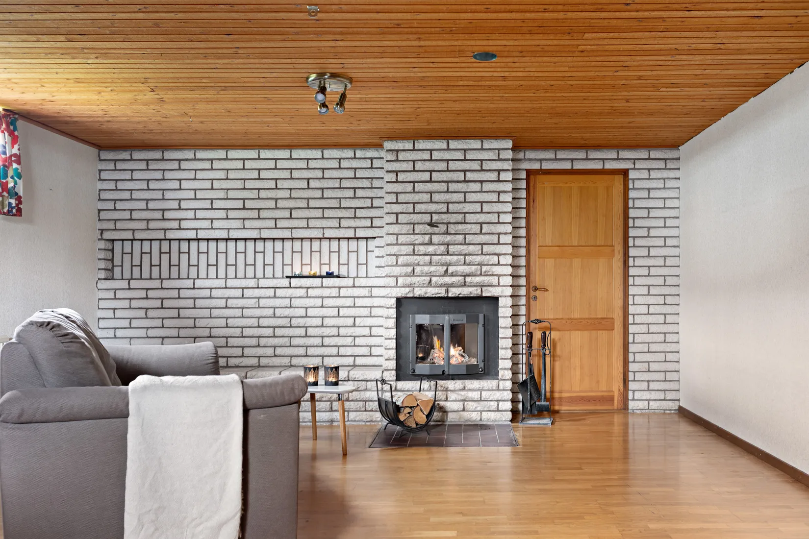 Villa, Almgatan 2, Torsås