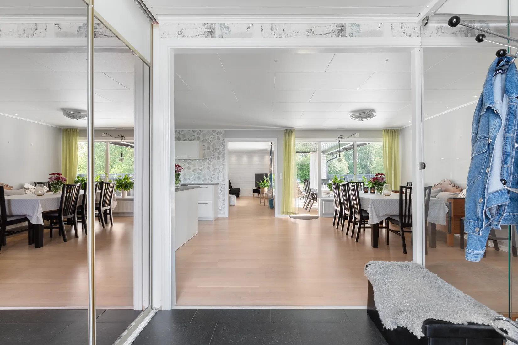 Villa, Almgatan 2, Torsås