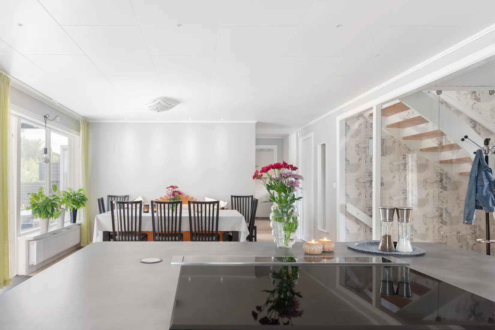 Villa, Almgatan 2, Torsås