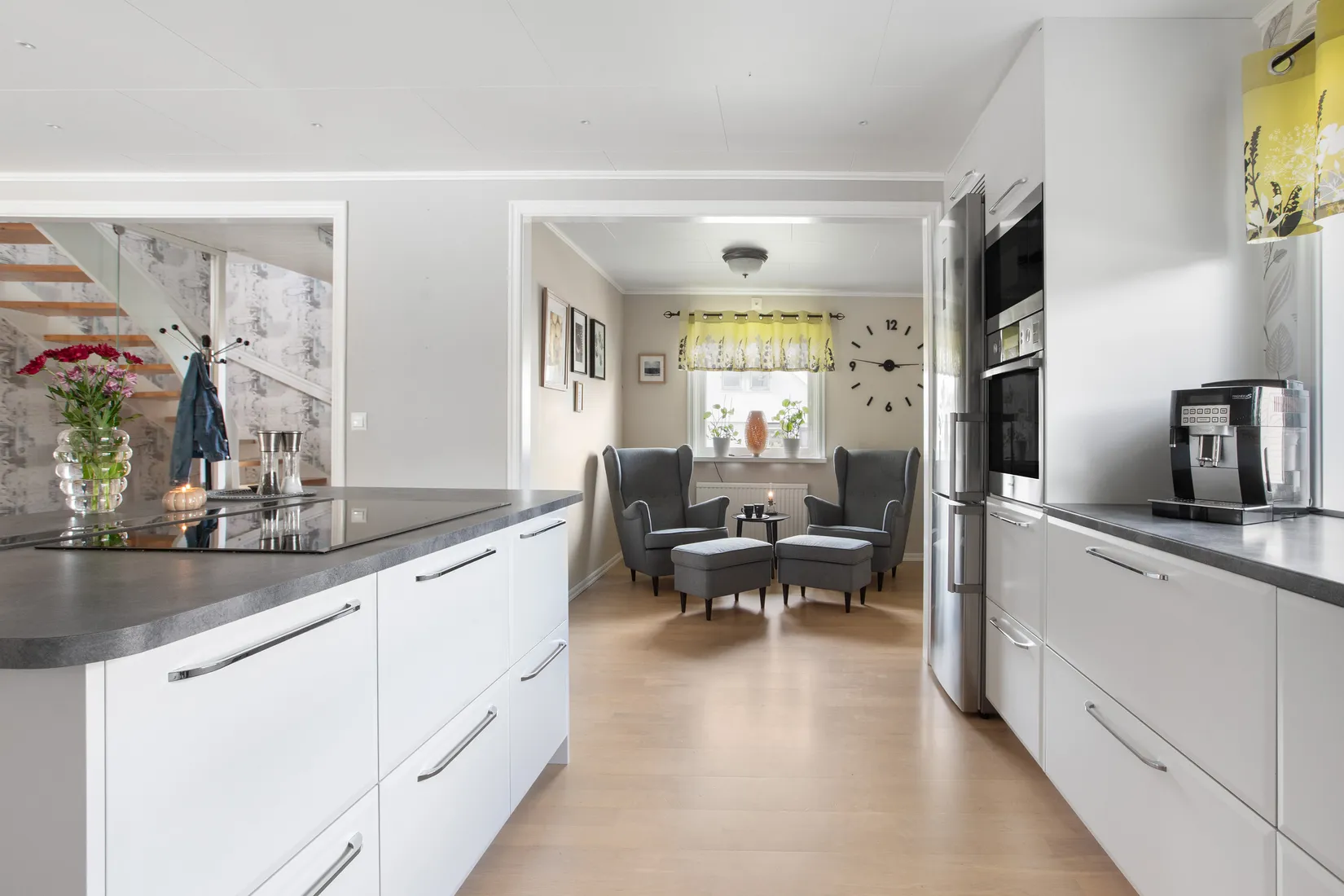 Villa, Almgatan 2, Torsås