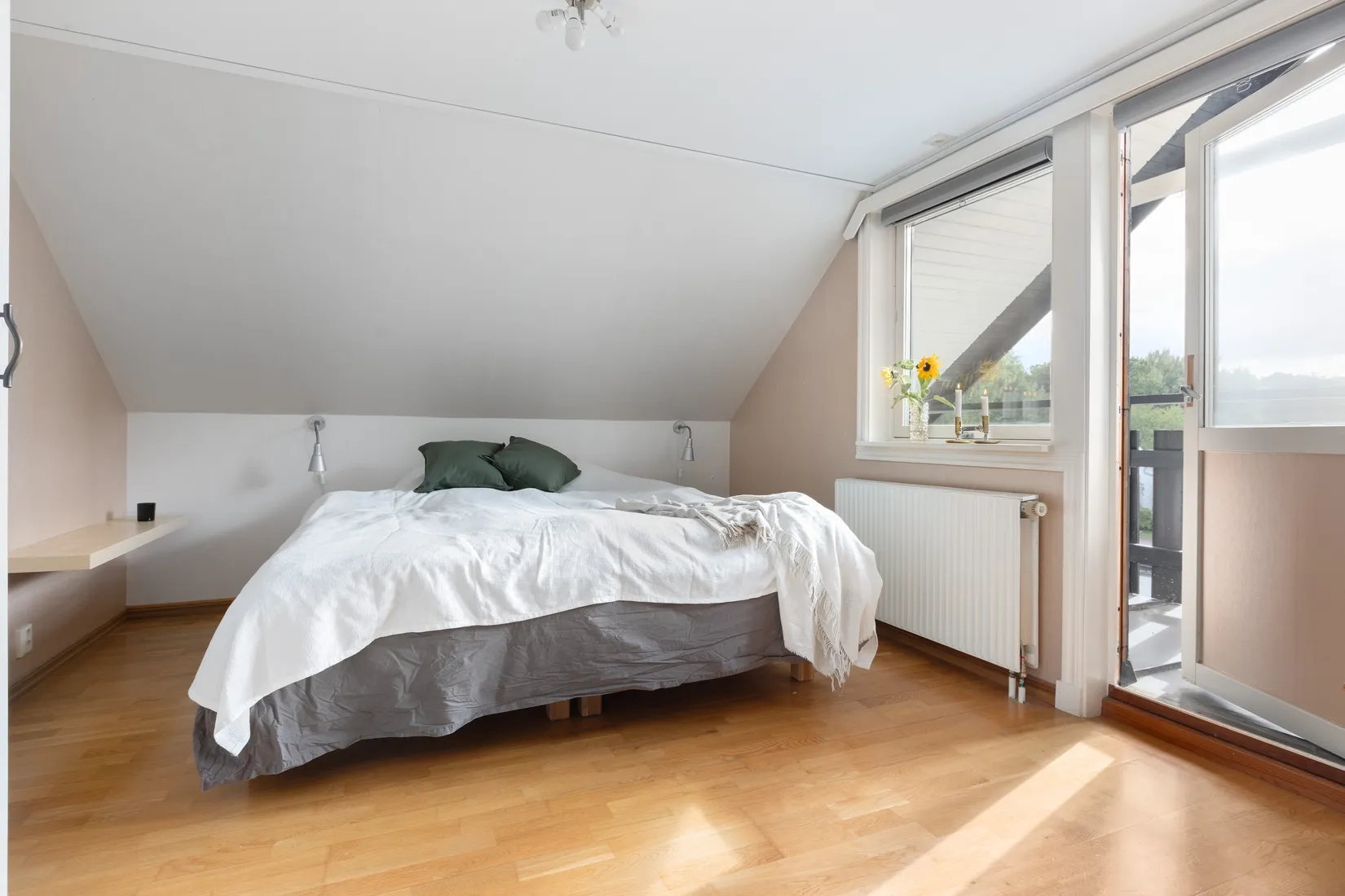 Villa, Almgatan 2, Torsås