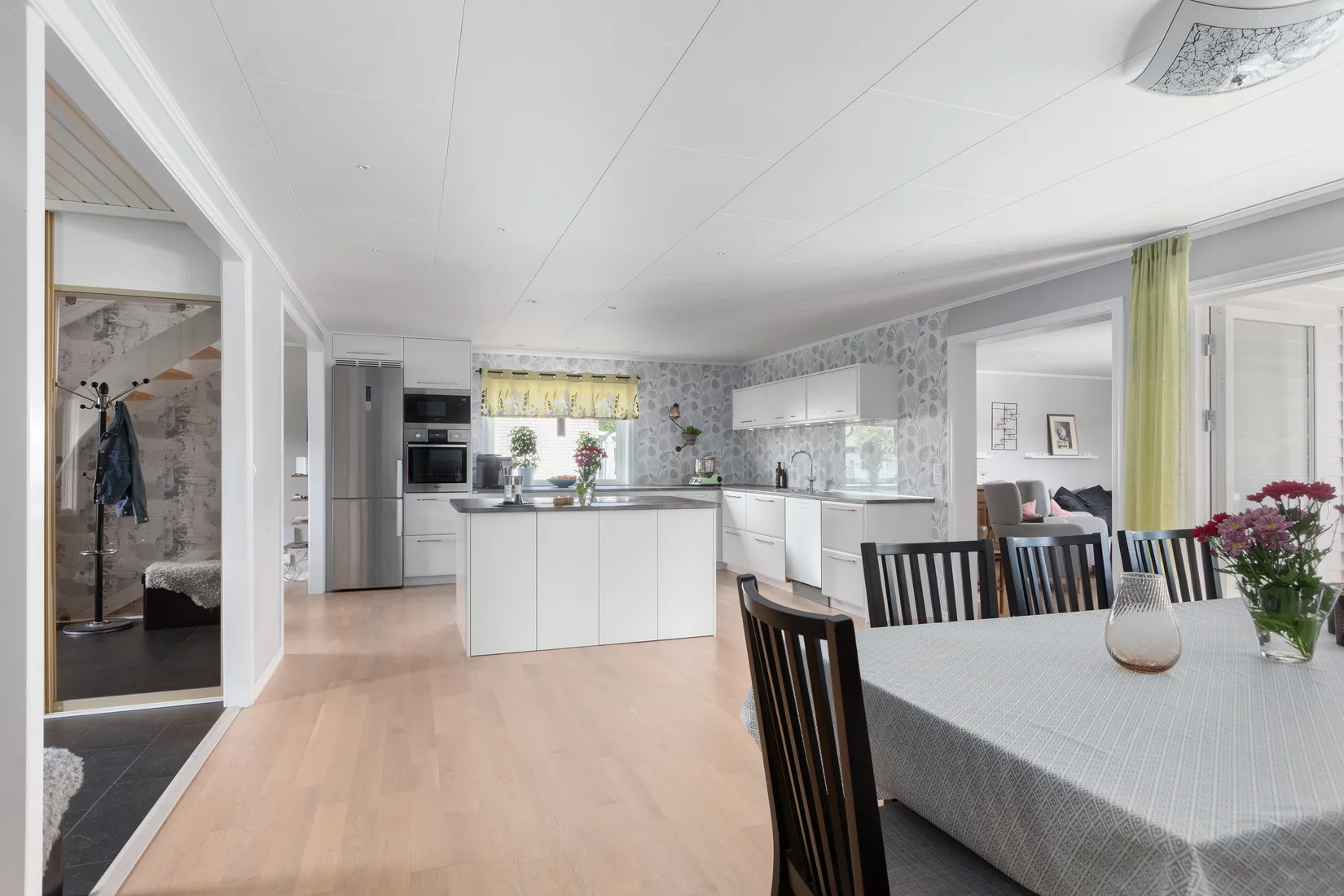 Villa, Almgatan 2, Torsås