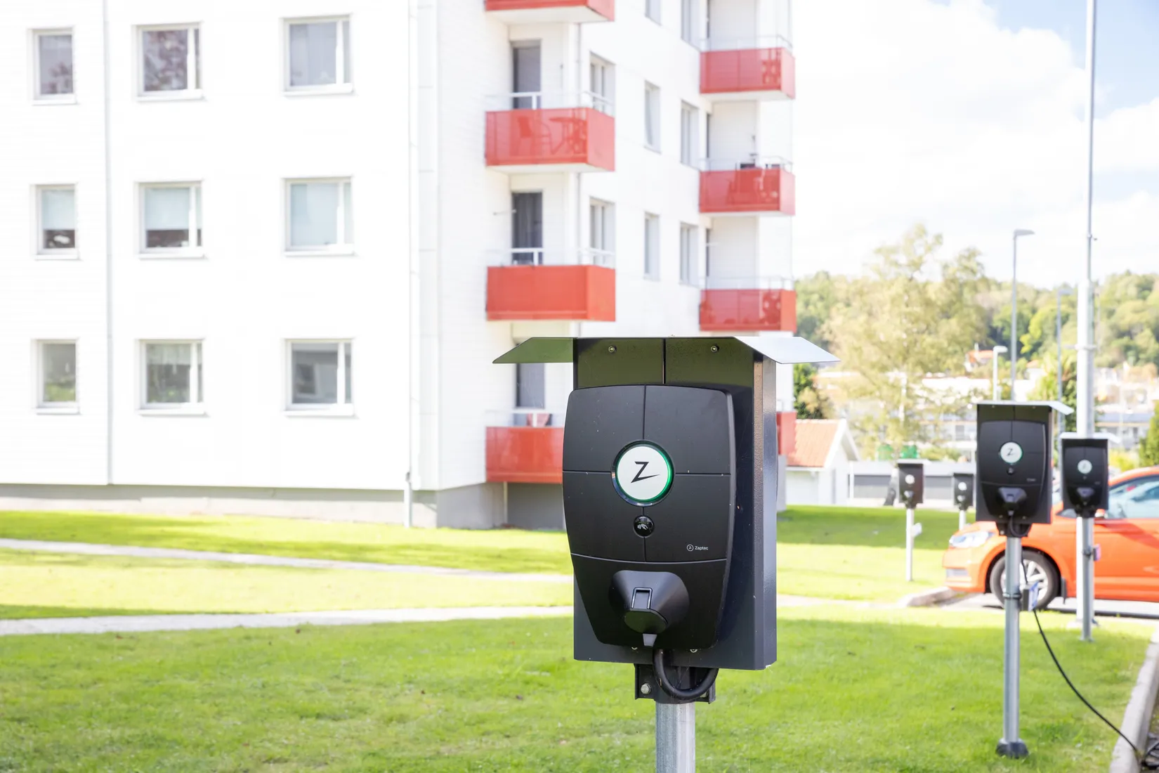 Bostadsrätt, Åkergatan 18, Kungälv
