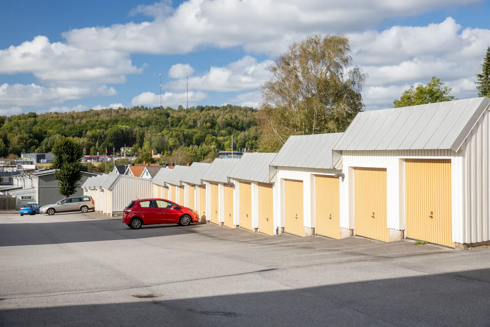 Bostadsrätt, Åkergatan 18, Kungälv