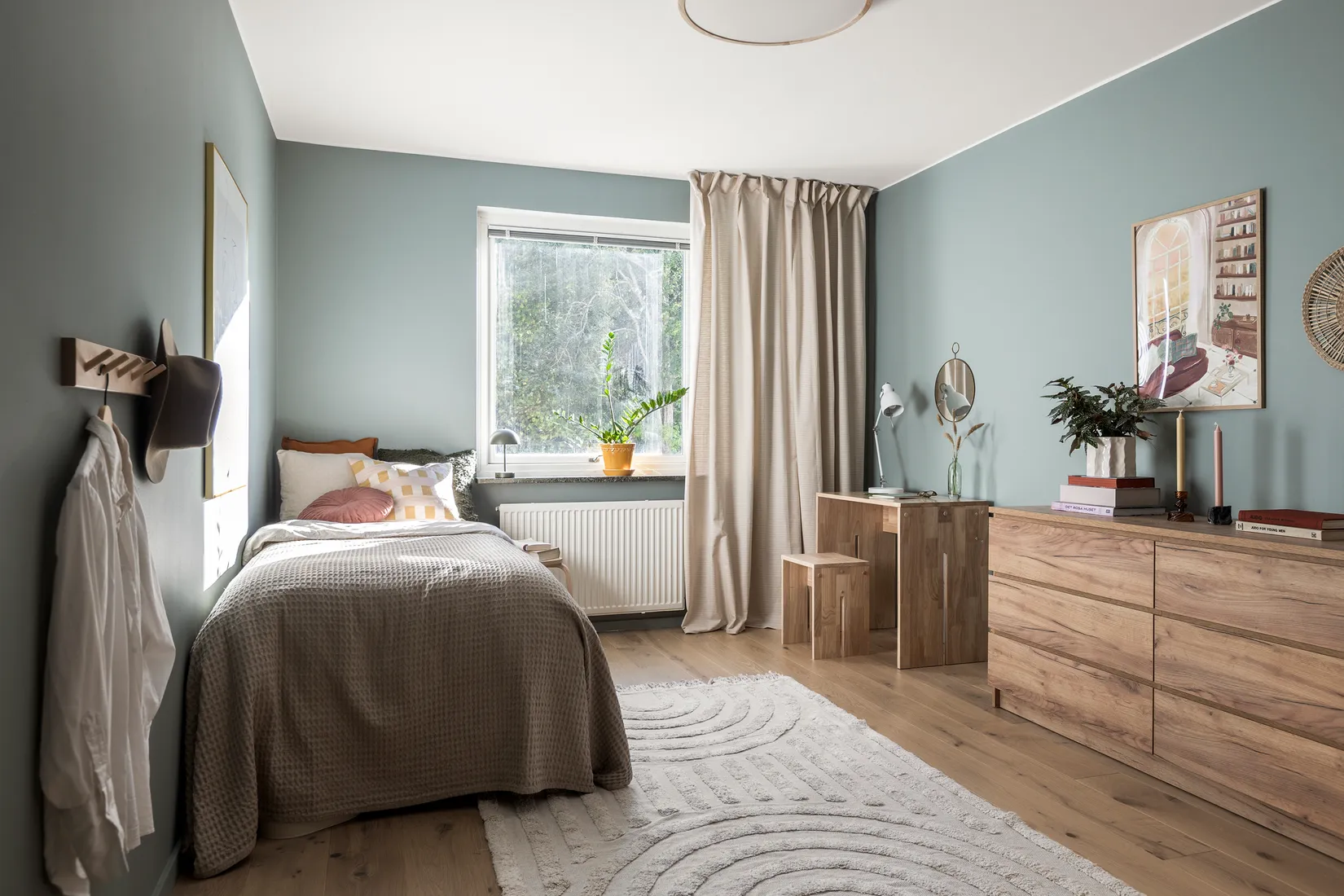 Bostadsrätt, Åkergatan 18, Kungälv