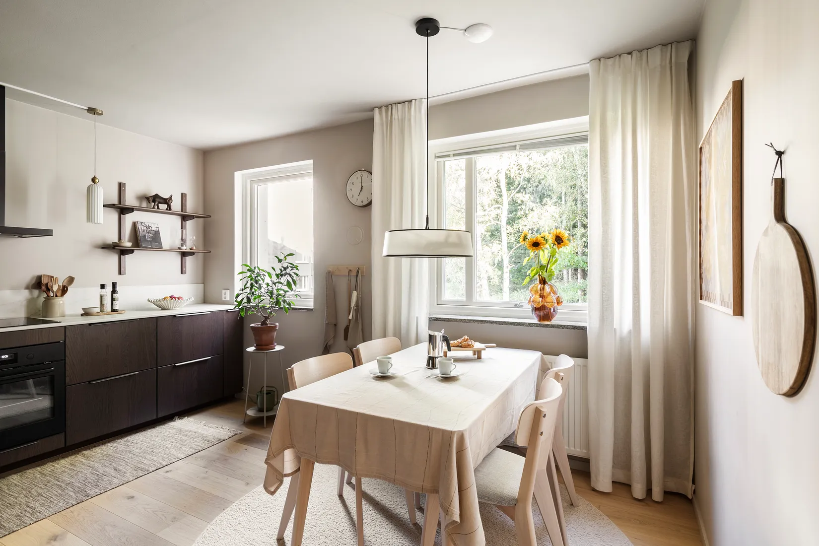 Bostadsrätt, Åkergatan 18, Kungälv